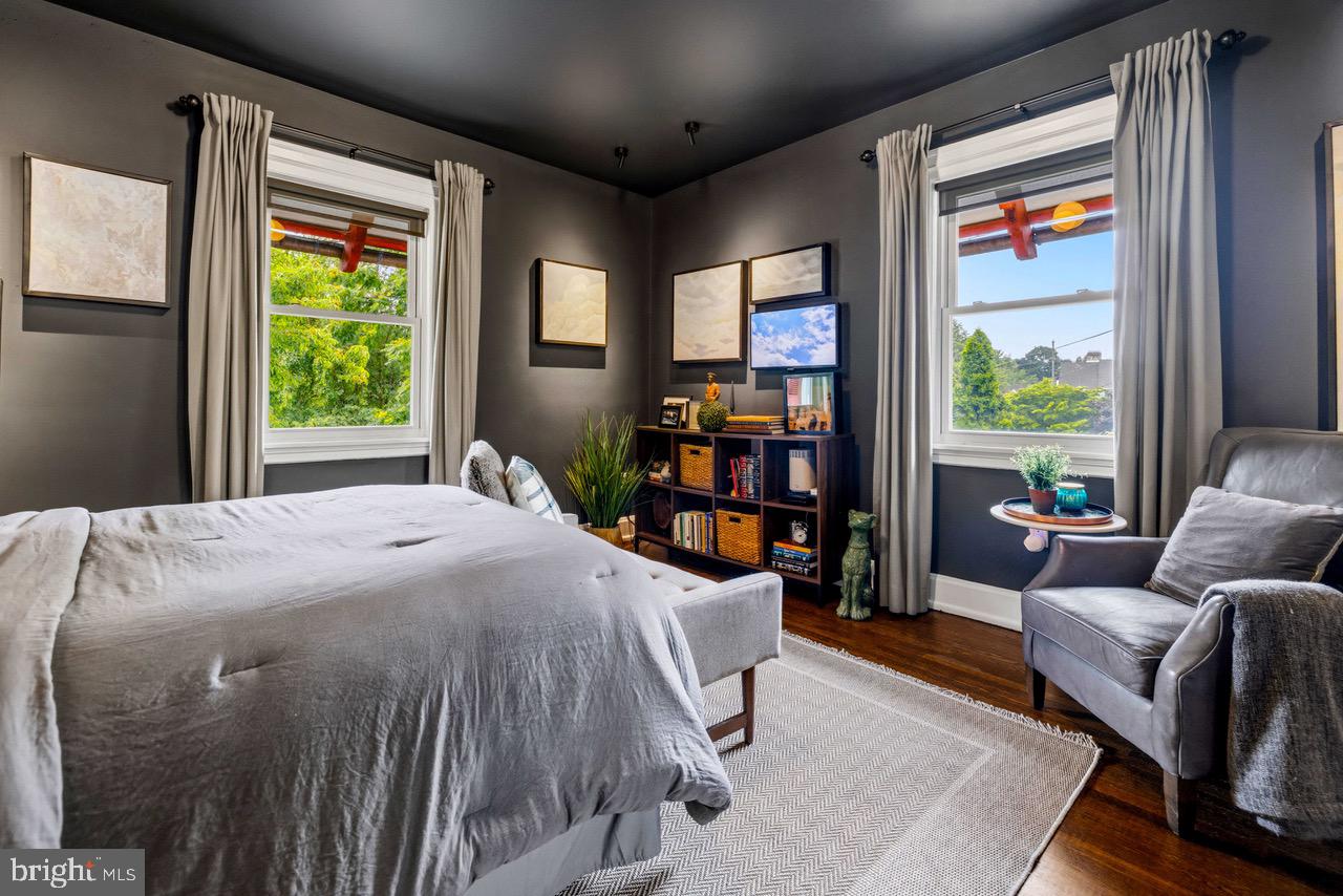 JENKINTOWN MANOR - Residential