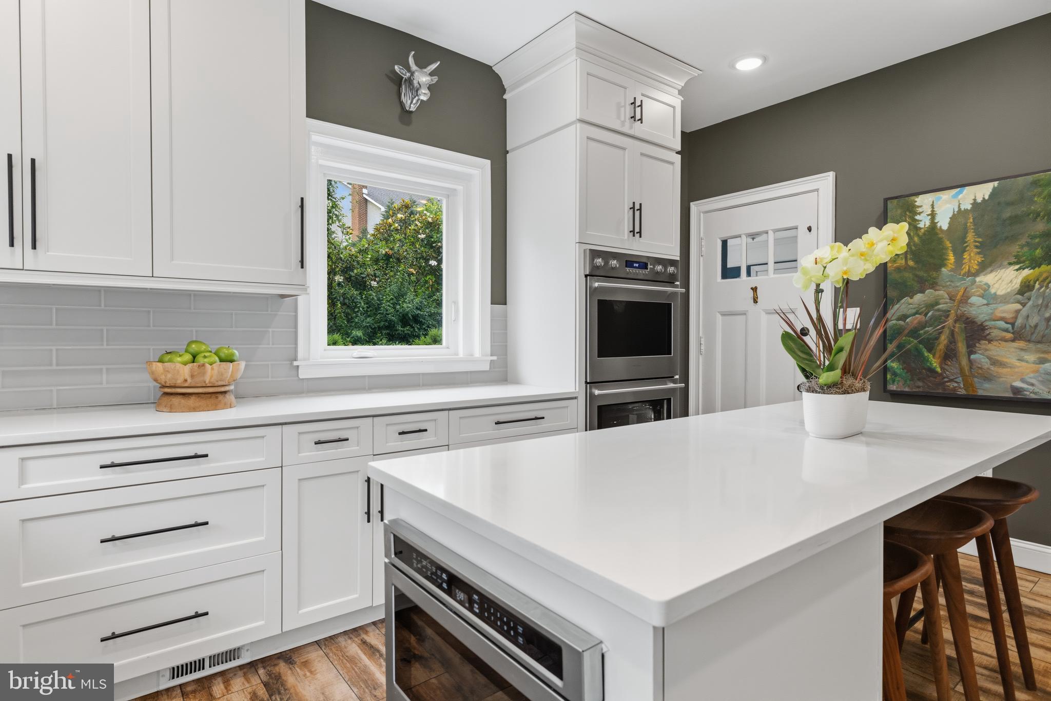 JENKINTOWN MANOR - Residential