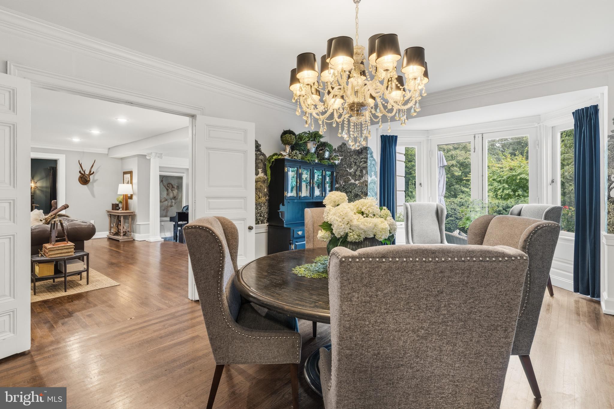 JENKINTOWN MANOR - Residential