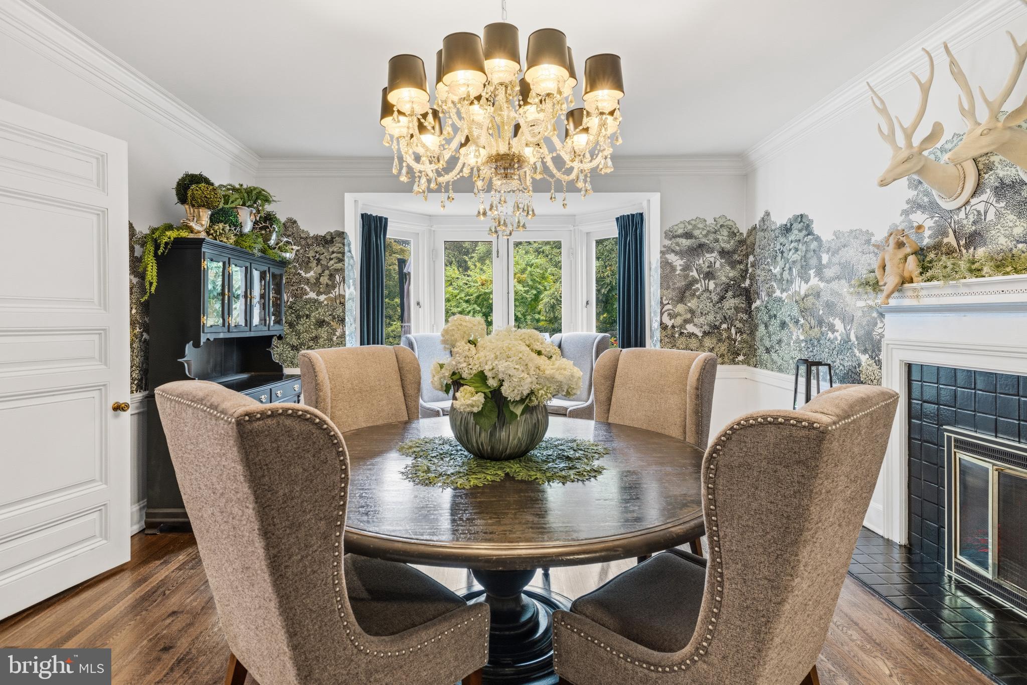 JENKINTOWN MANOR - Residential