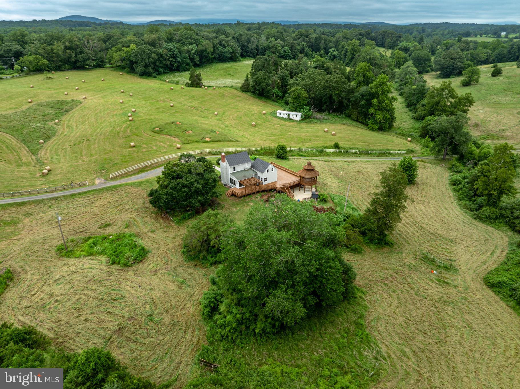 NONE AVAILABLE - Farm
