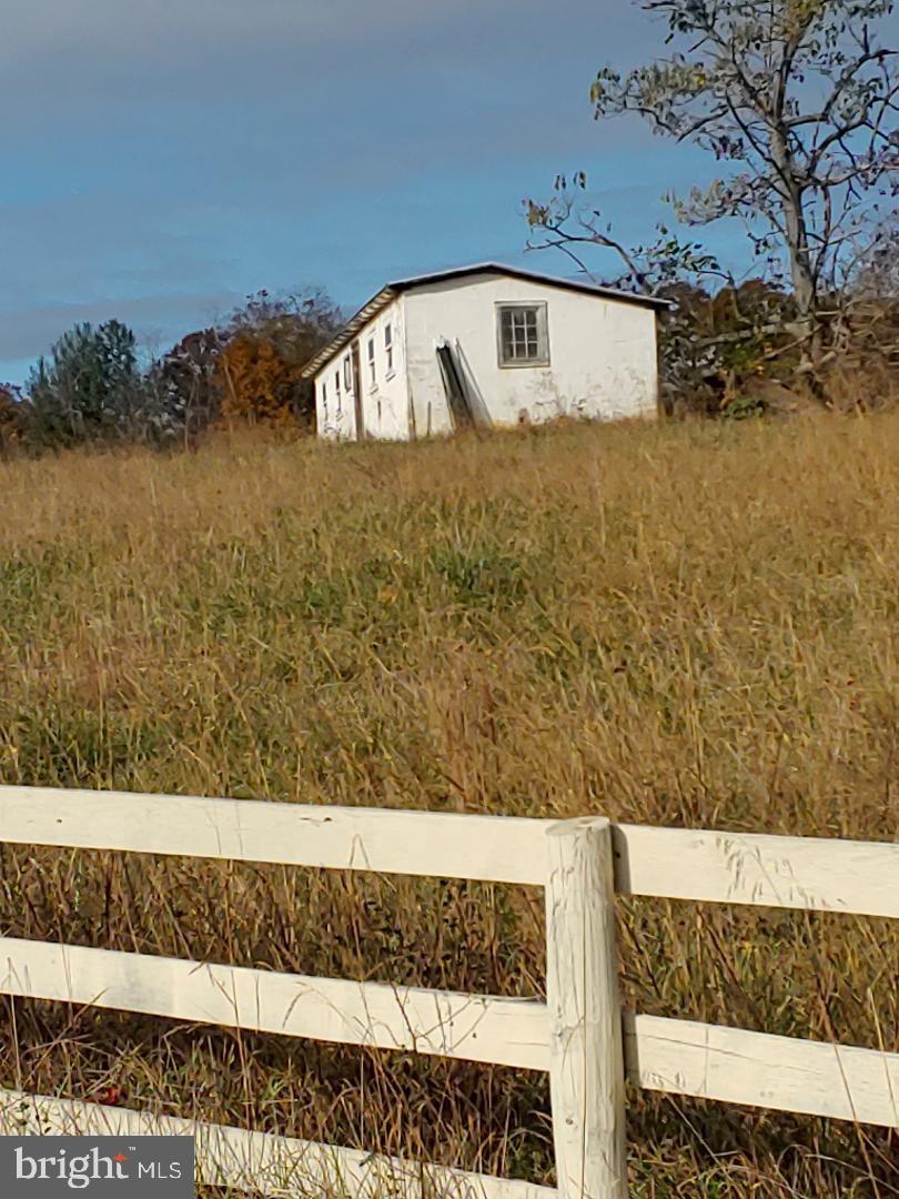 NONE AVAILABLE - Farm