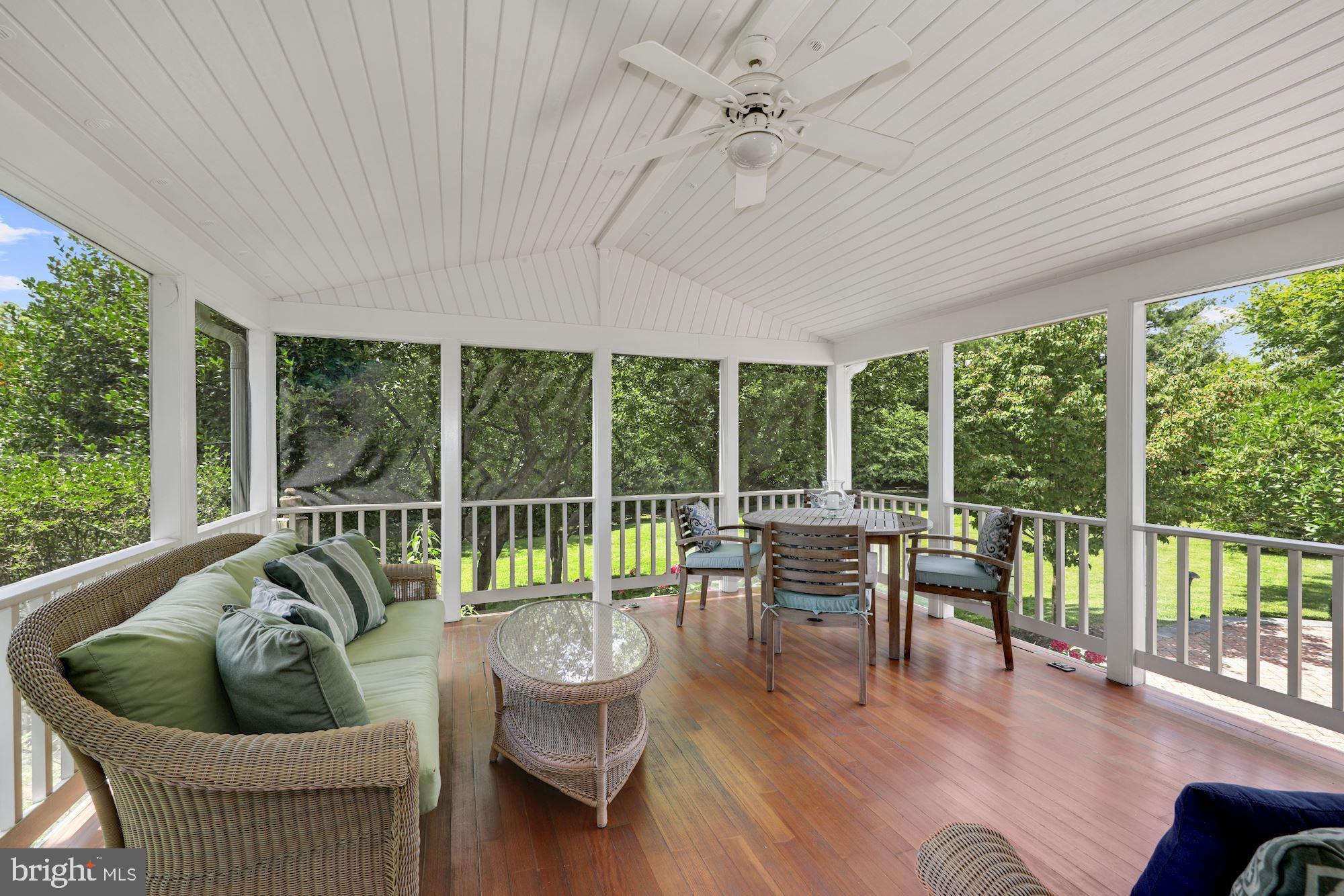 POTOMAC OUTSIDE - Residential