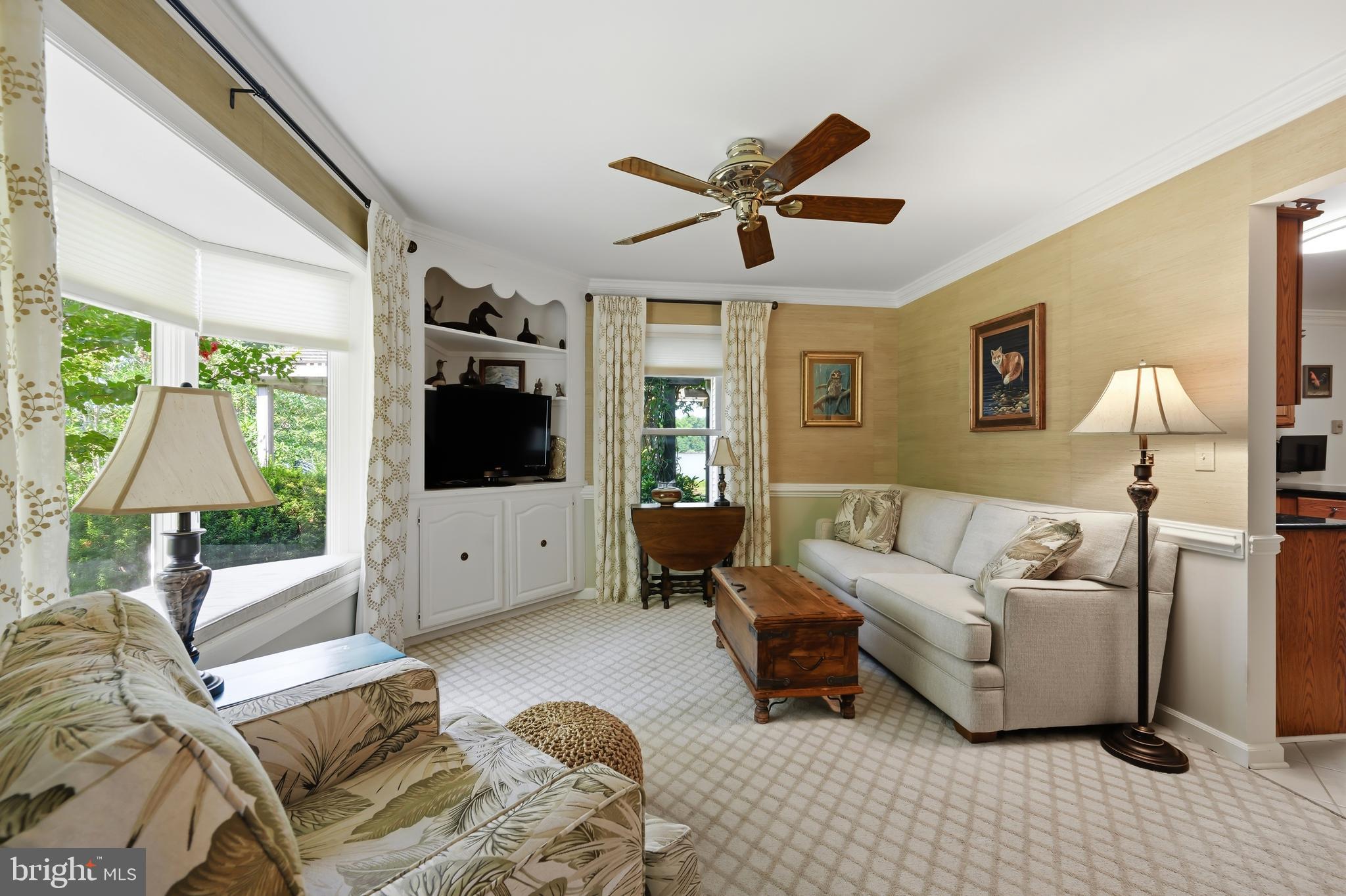 CORSICA LANDING ESTATES - Residential