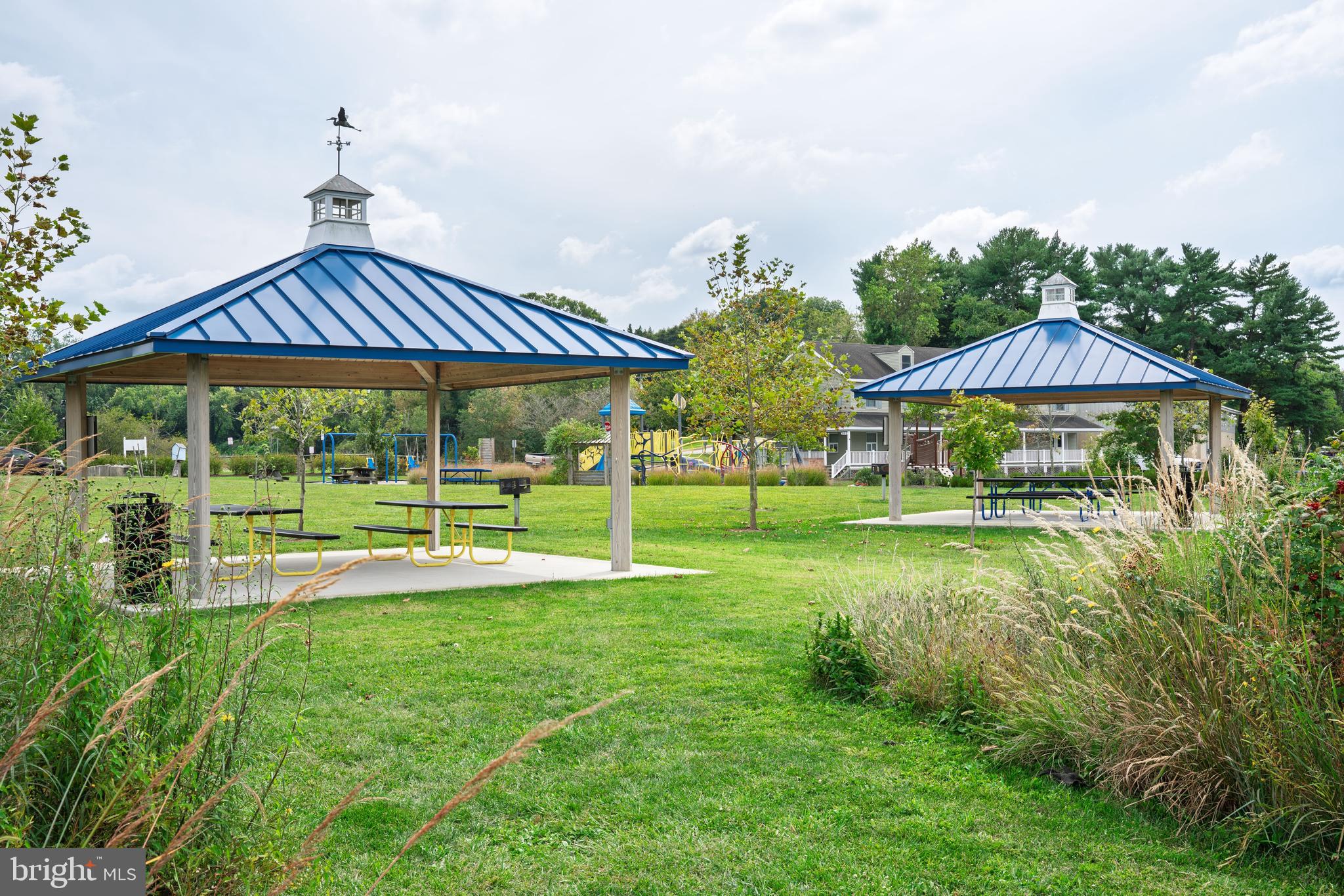 CORSICA LANDING ESTATES - Residential