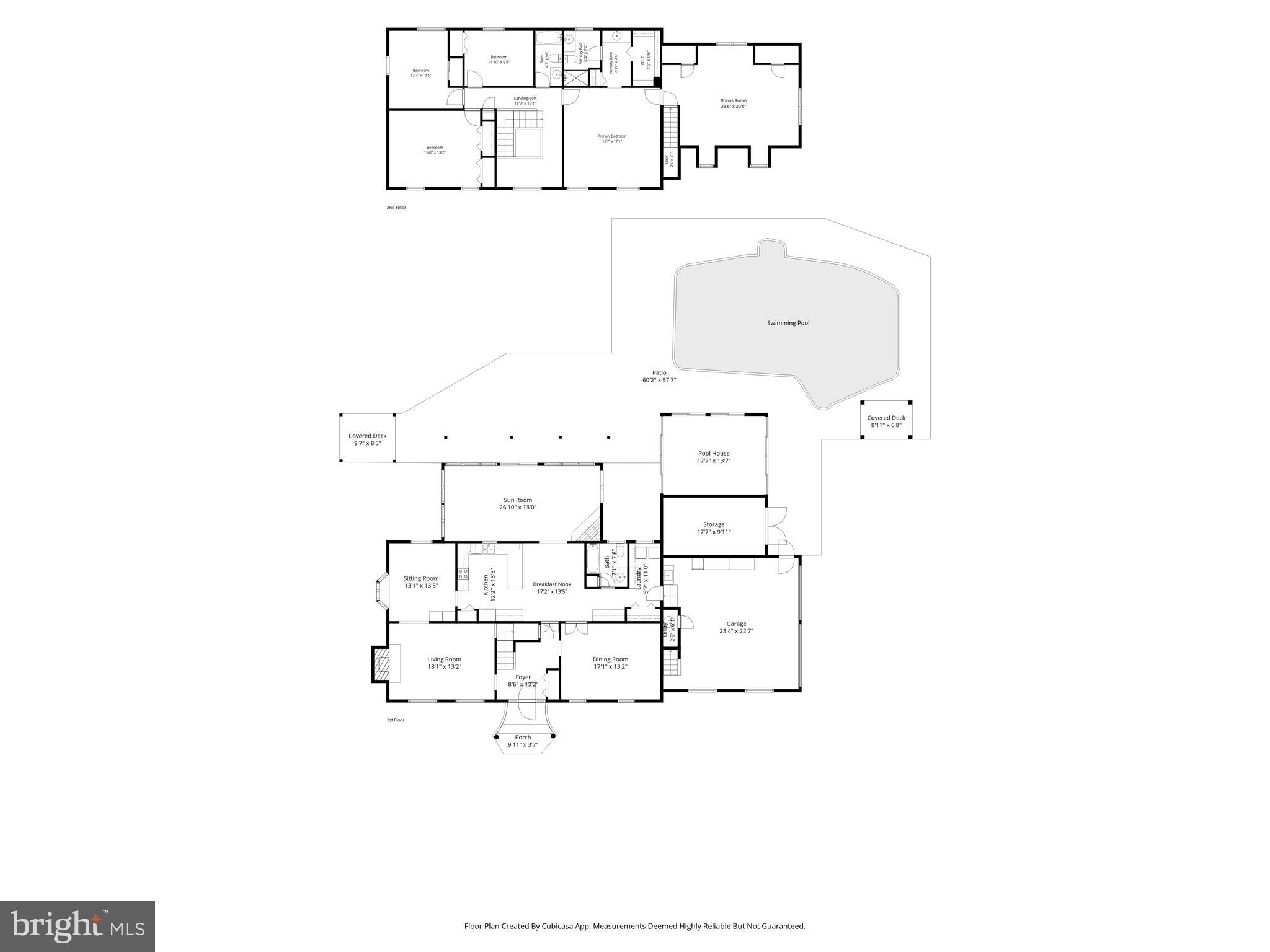 CORSICA LANDING ESTATES - Residential