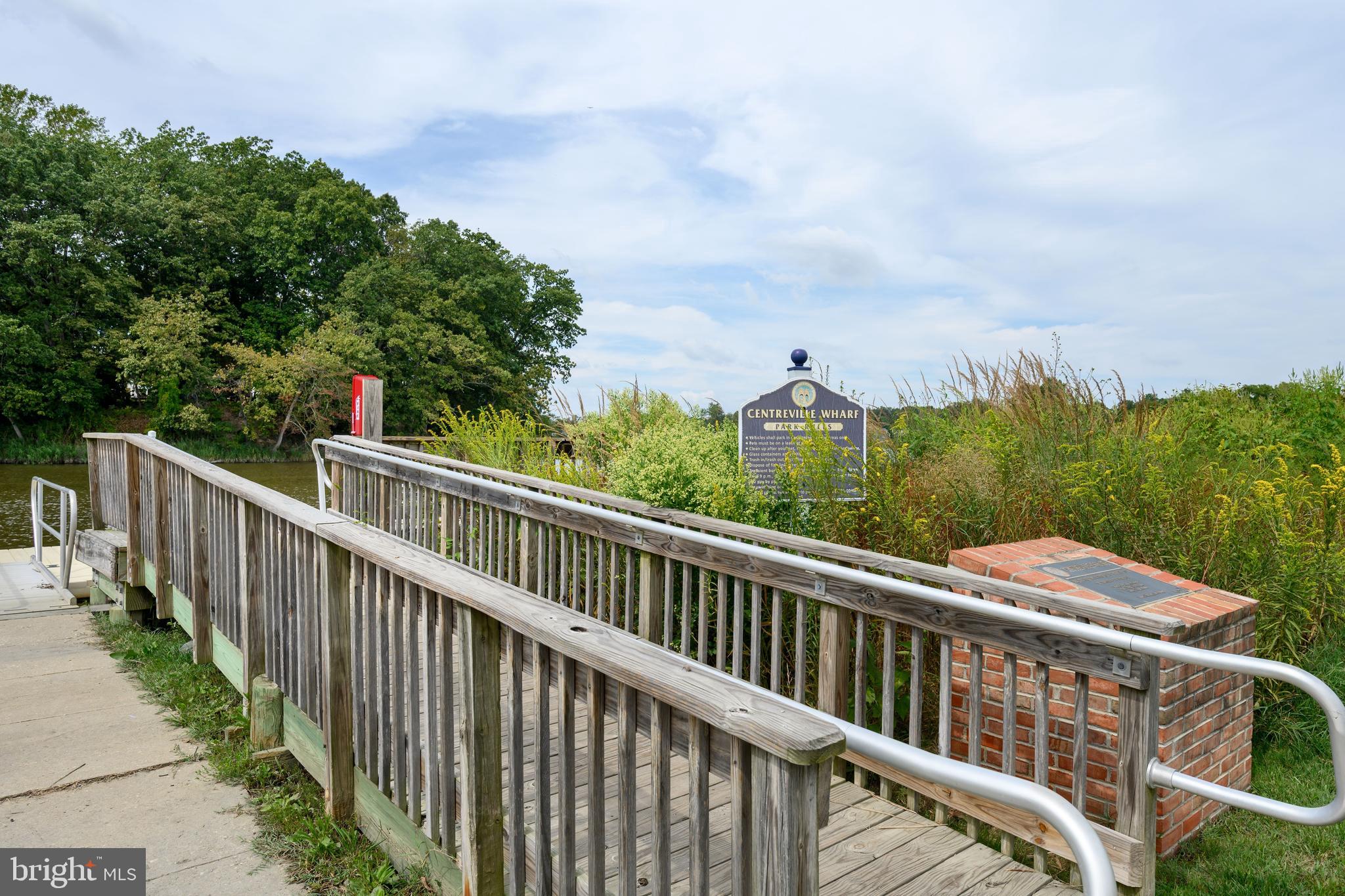 CORSICA LANDING ESTATES - Residential
