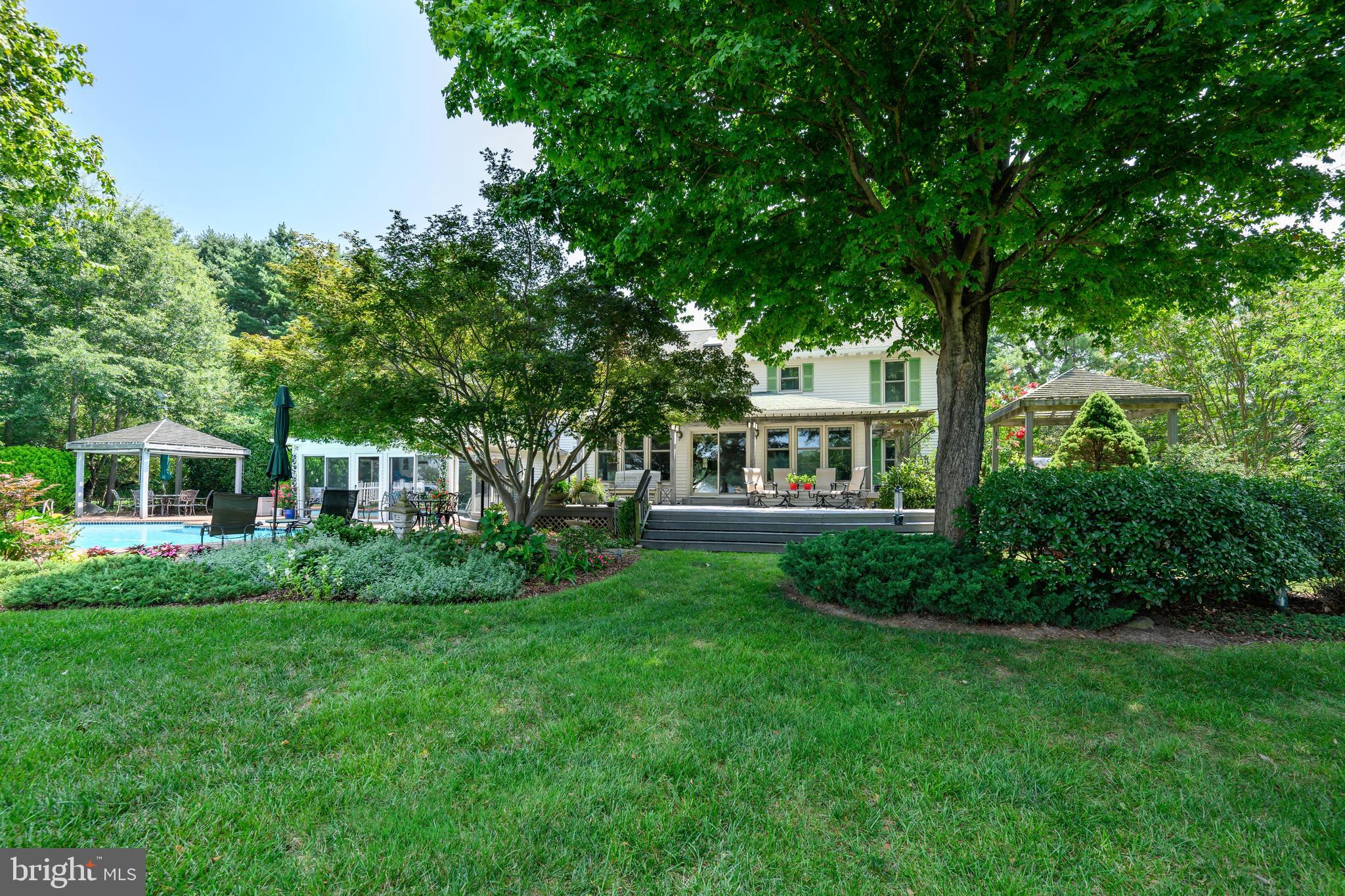 CORSICA LANDING ESTATES - Residential