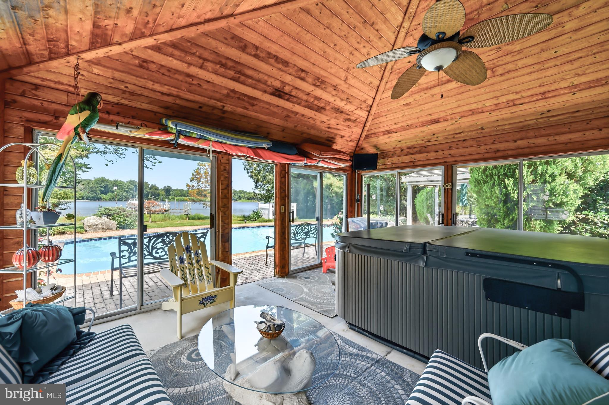 CORSICA LANDING ESTATES - Residential