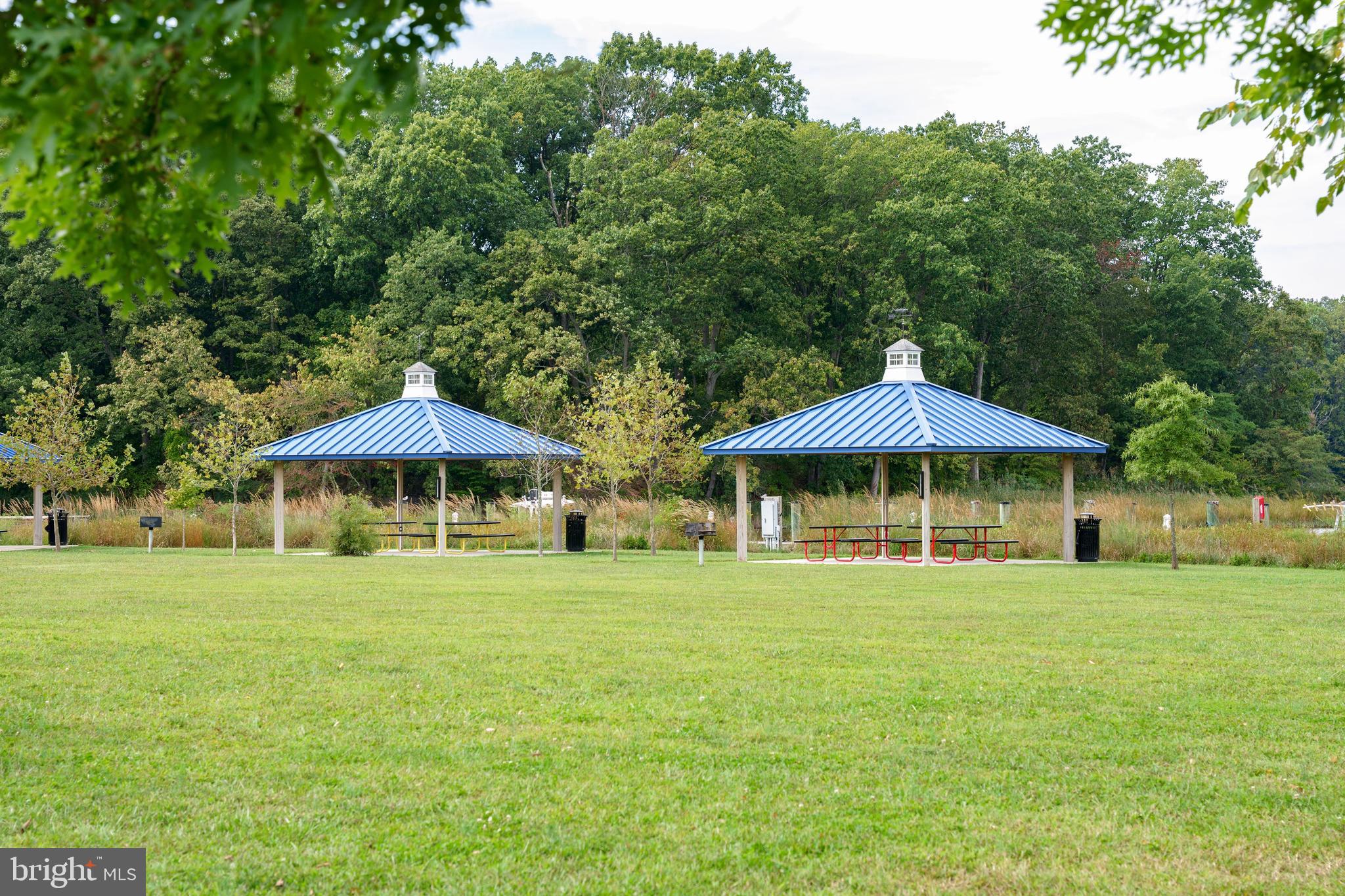 CORSICA LANDING ESTATES - Residential
