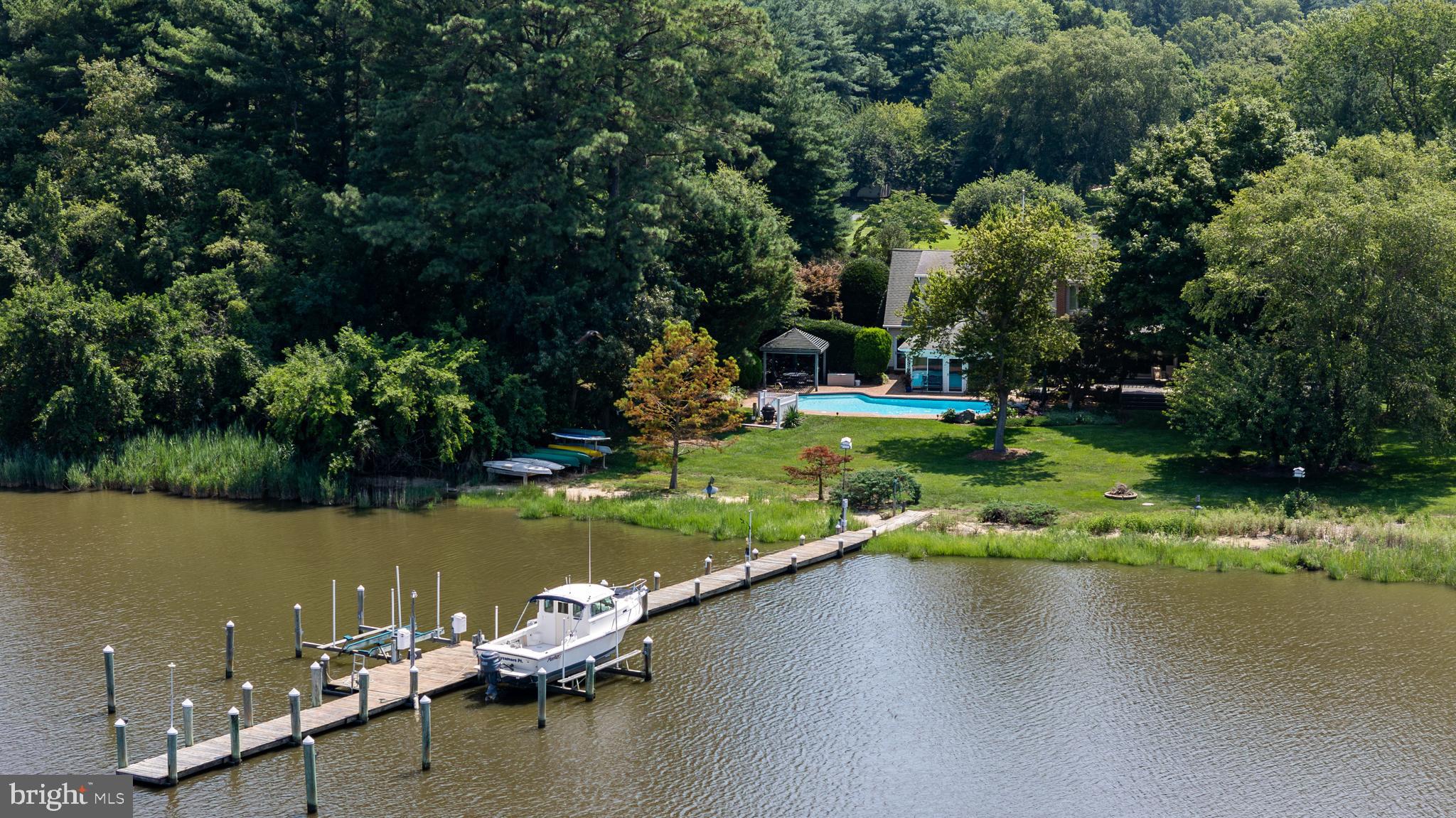 CORSICA LANDING ESTATES - Residential