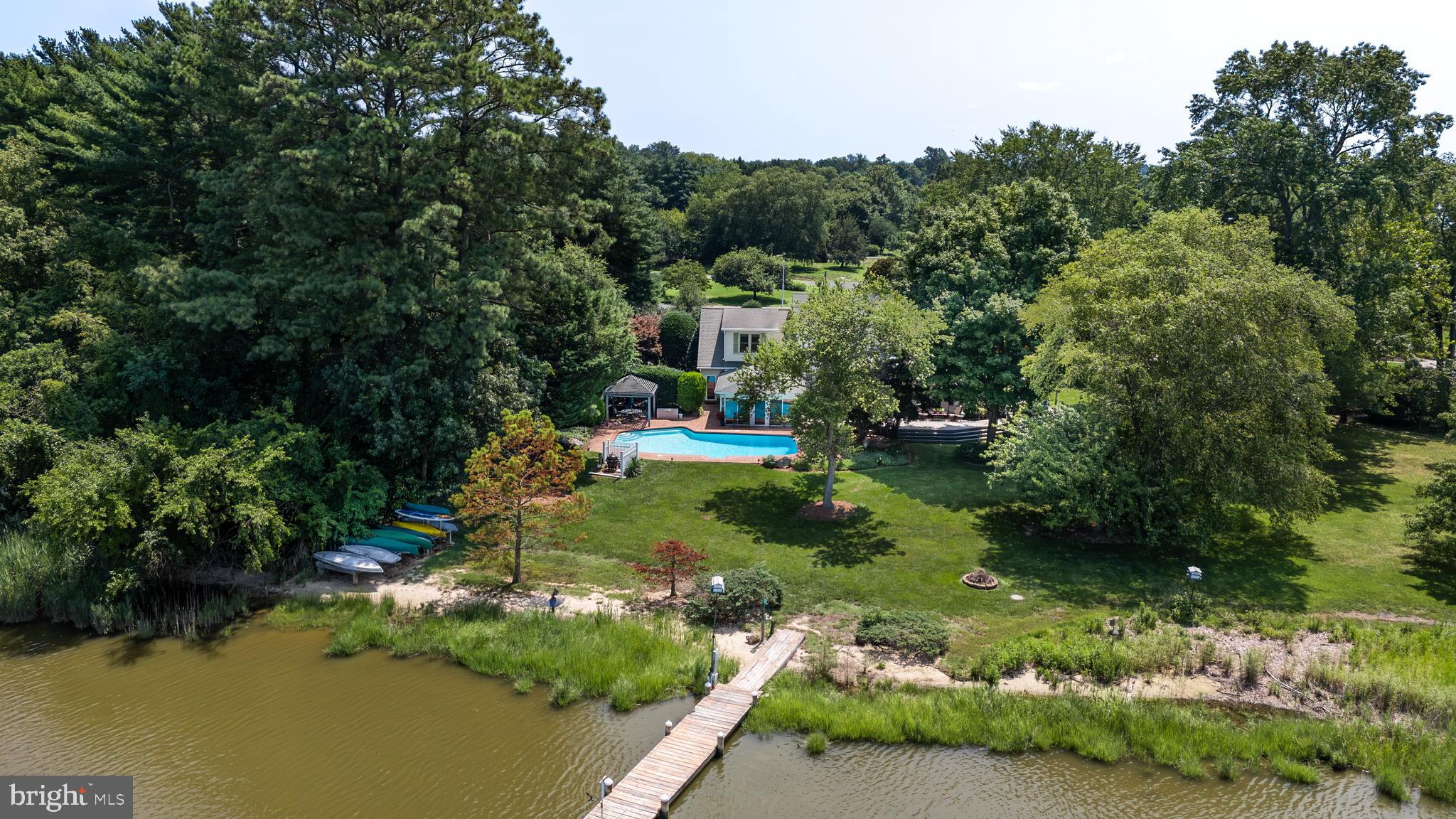 CORSICA LANDING ESTATES - Residential