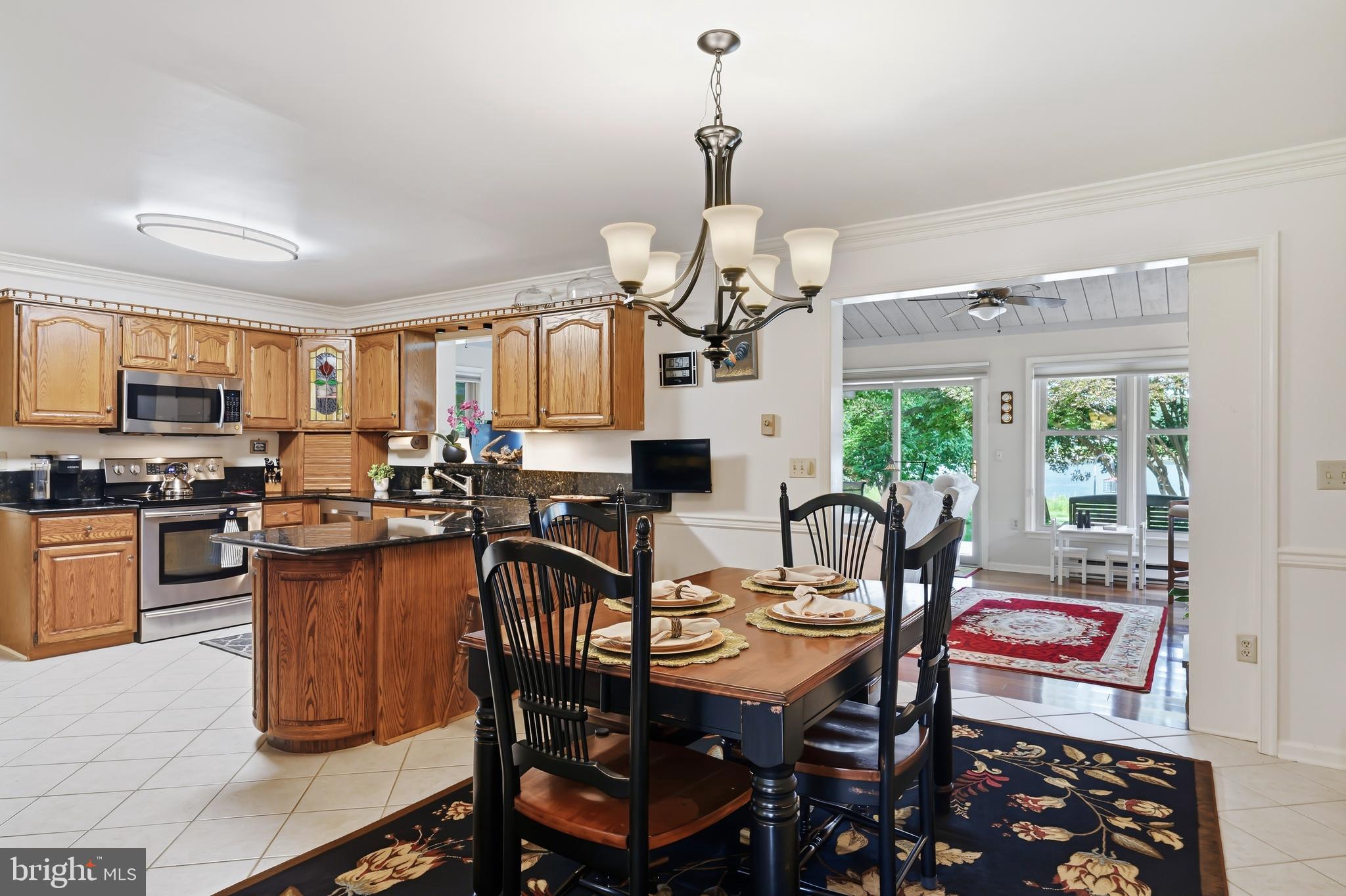 CORSICA LANDING ESTATES - Residential