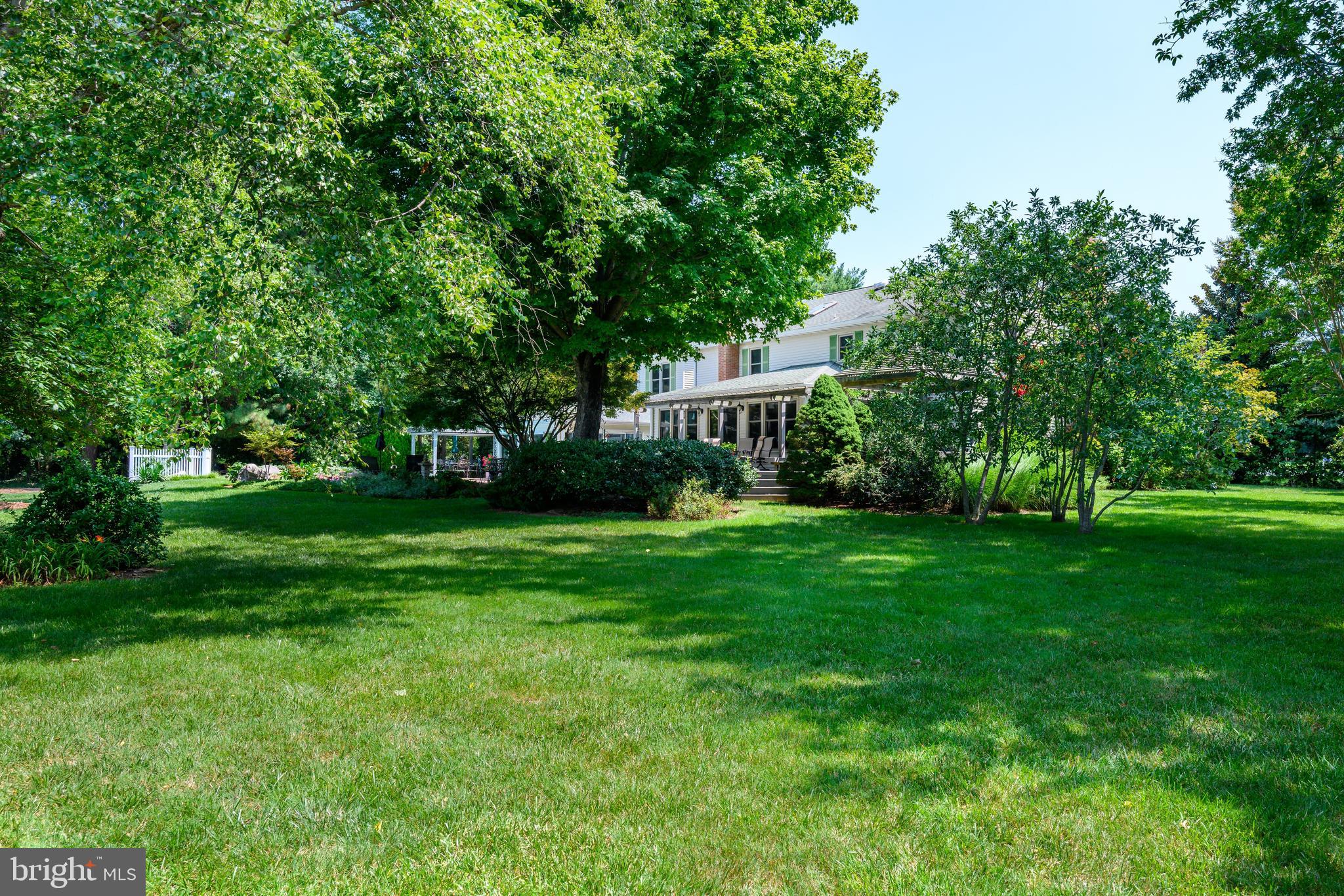 CORSICA LANDING ESTATES - Residential