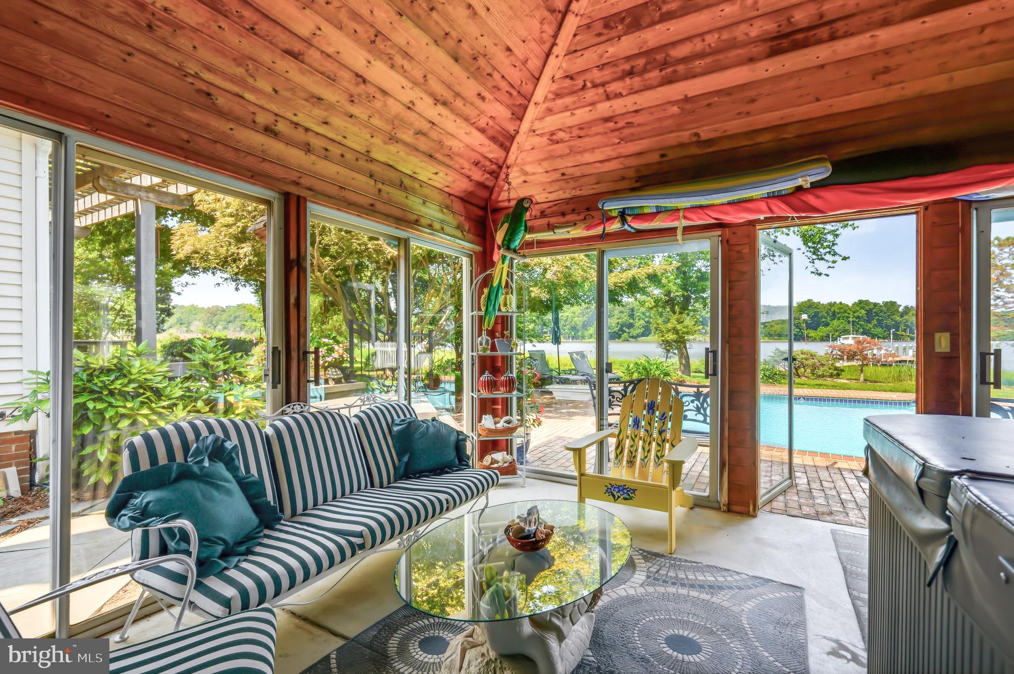 CORSICA LANDING ESTATES - Residential