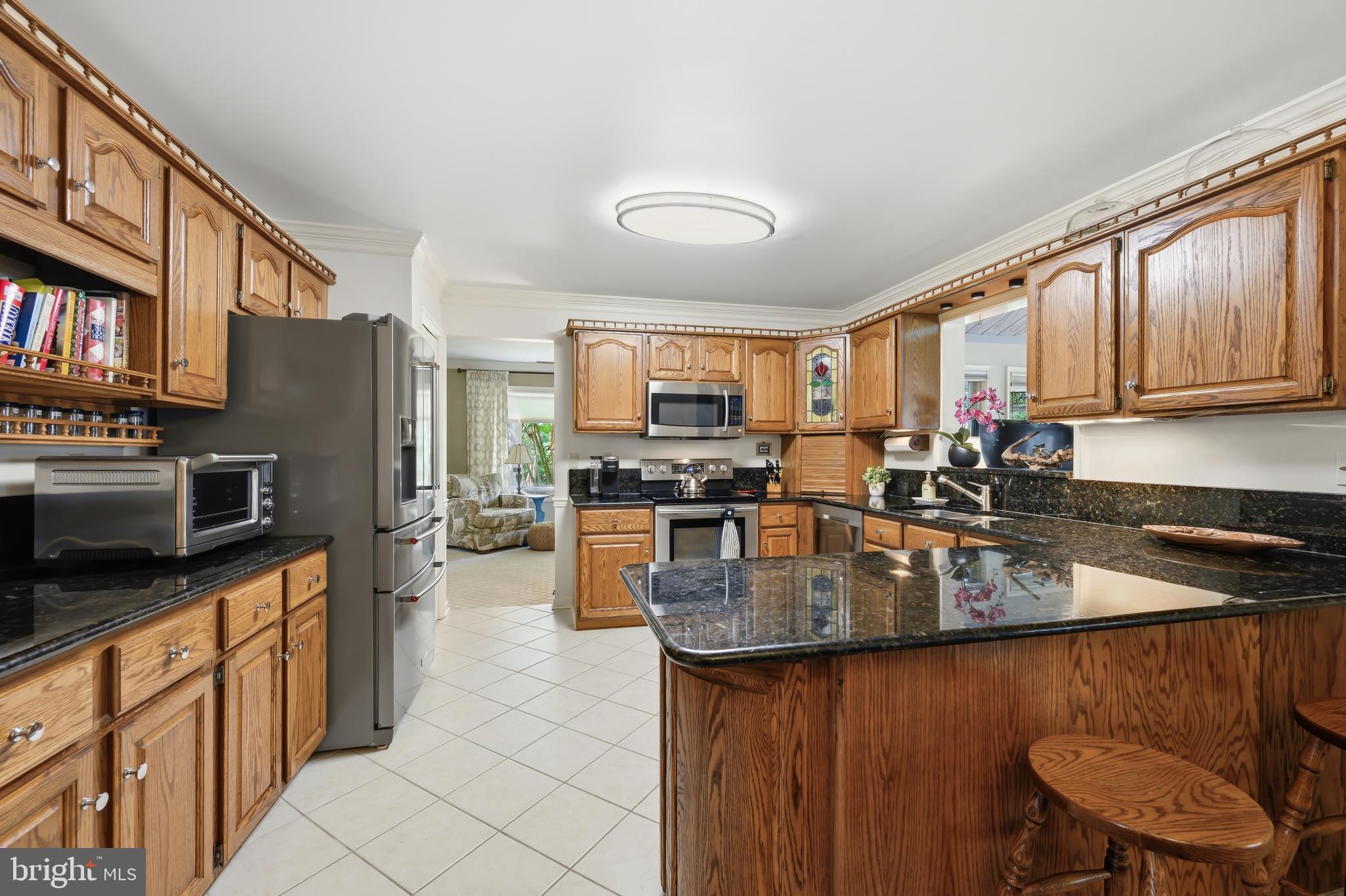 CORSICA LANDING ESTATES - Residential