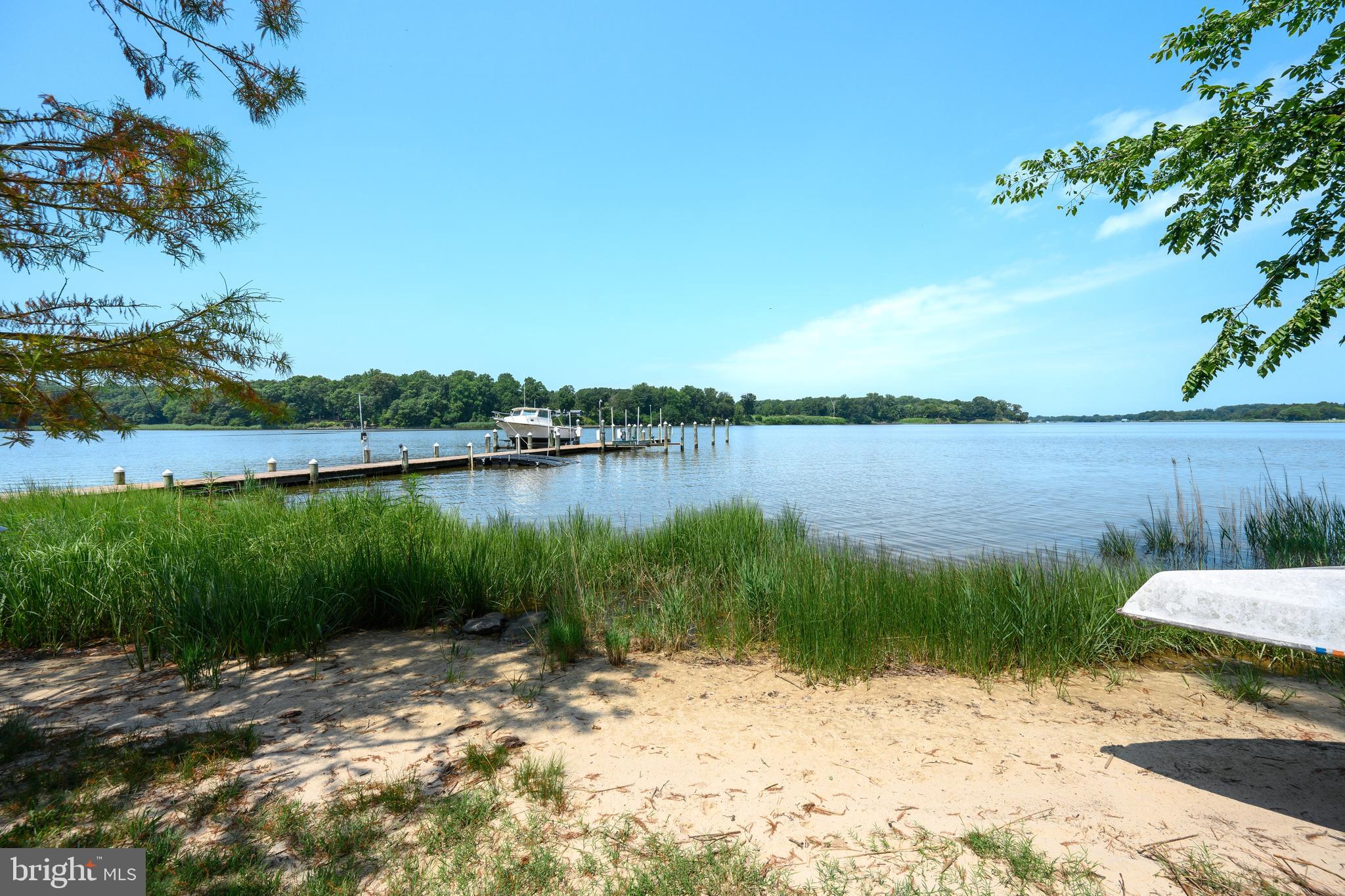 CORSICA LANDING ESTATES - Residential