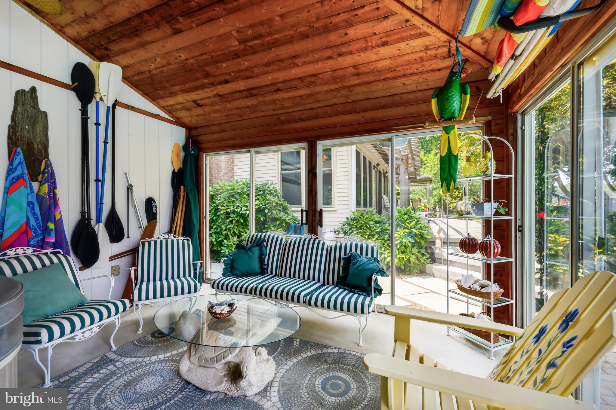 CORSICA LANDING ESTATES - Residential
