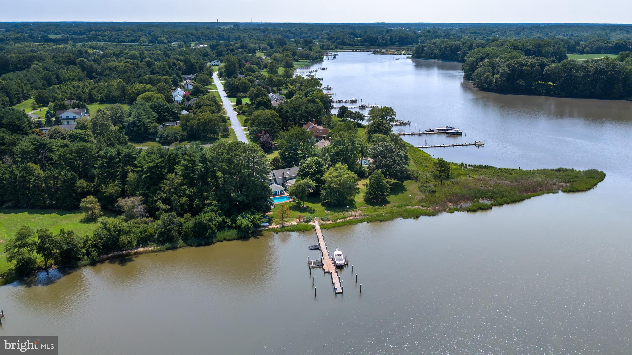 CORSICA LANDING ESTATES - Residential