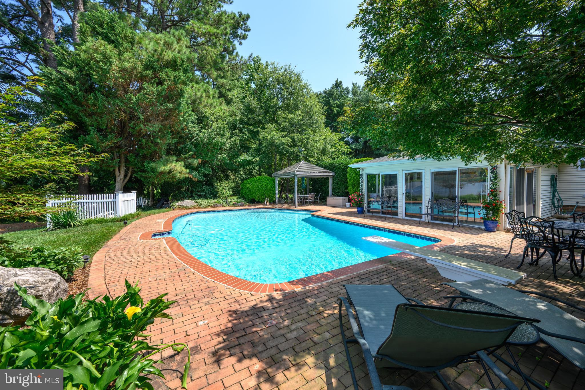 CORSICA LANDING ESTATES - Residential