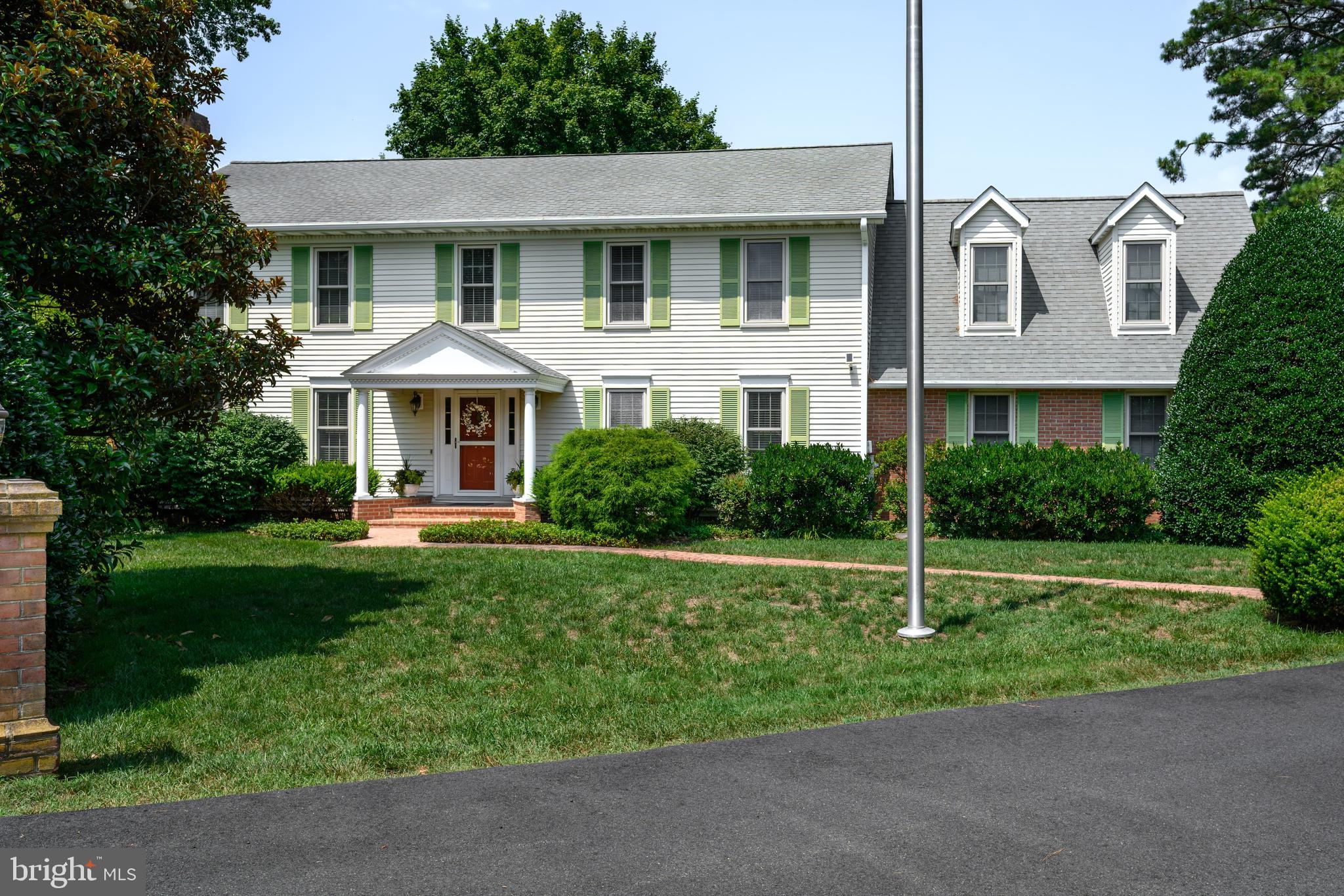 CORSICA LANDING ESTATES - Residential