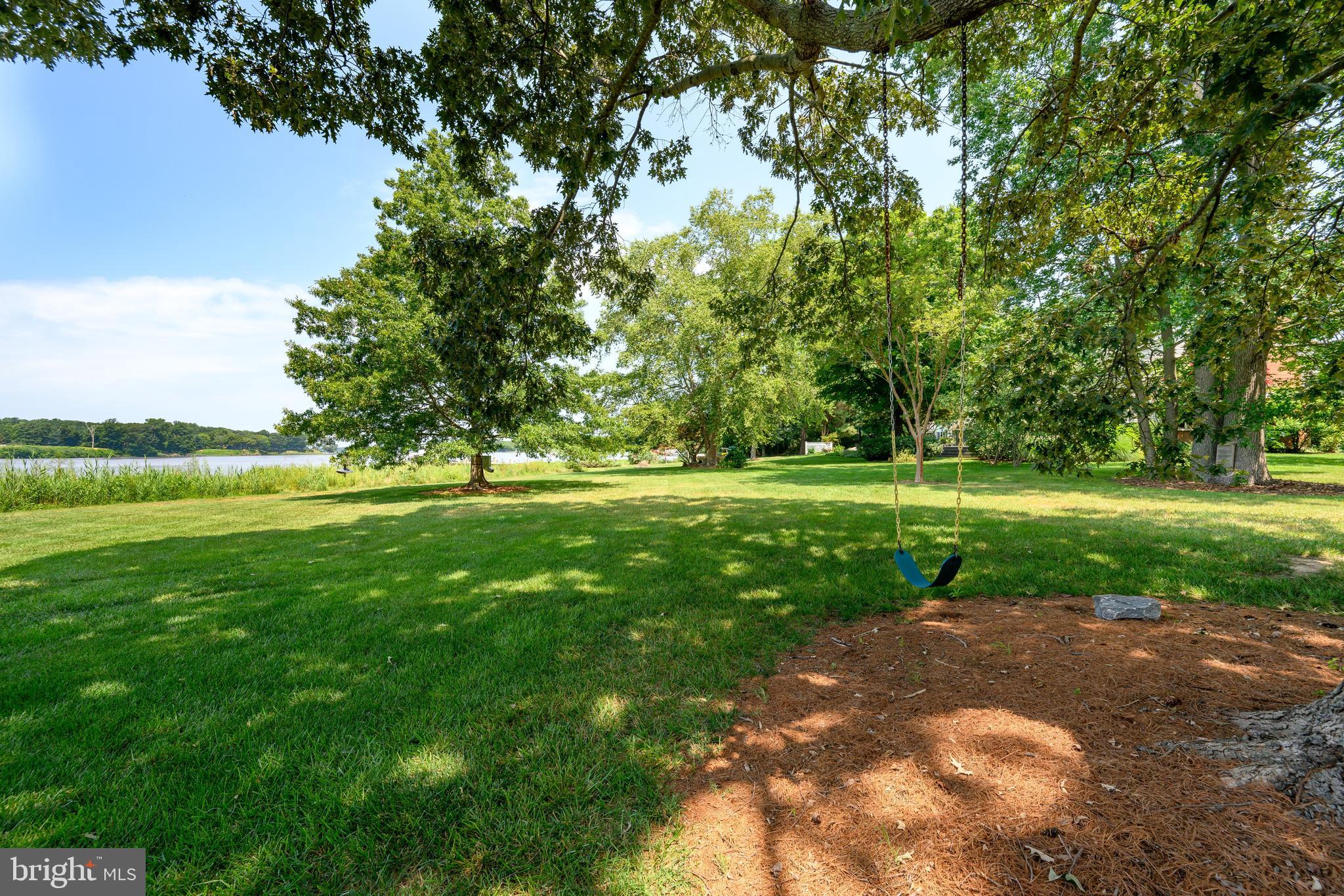 CORSICA LANDING ESTATES - Residential
