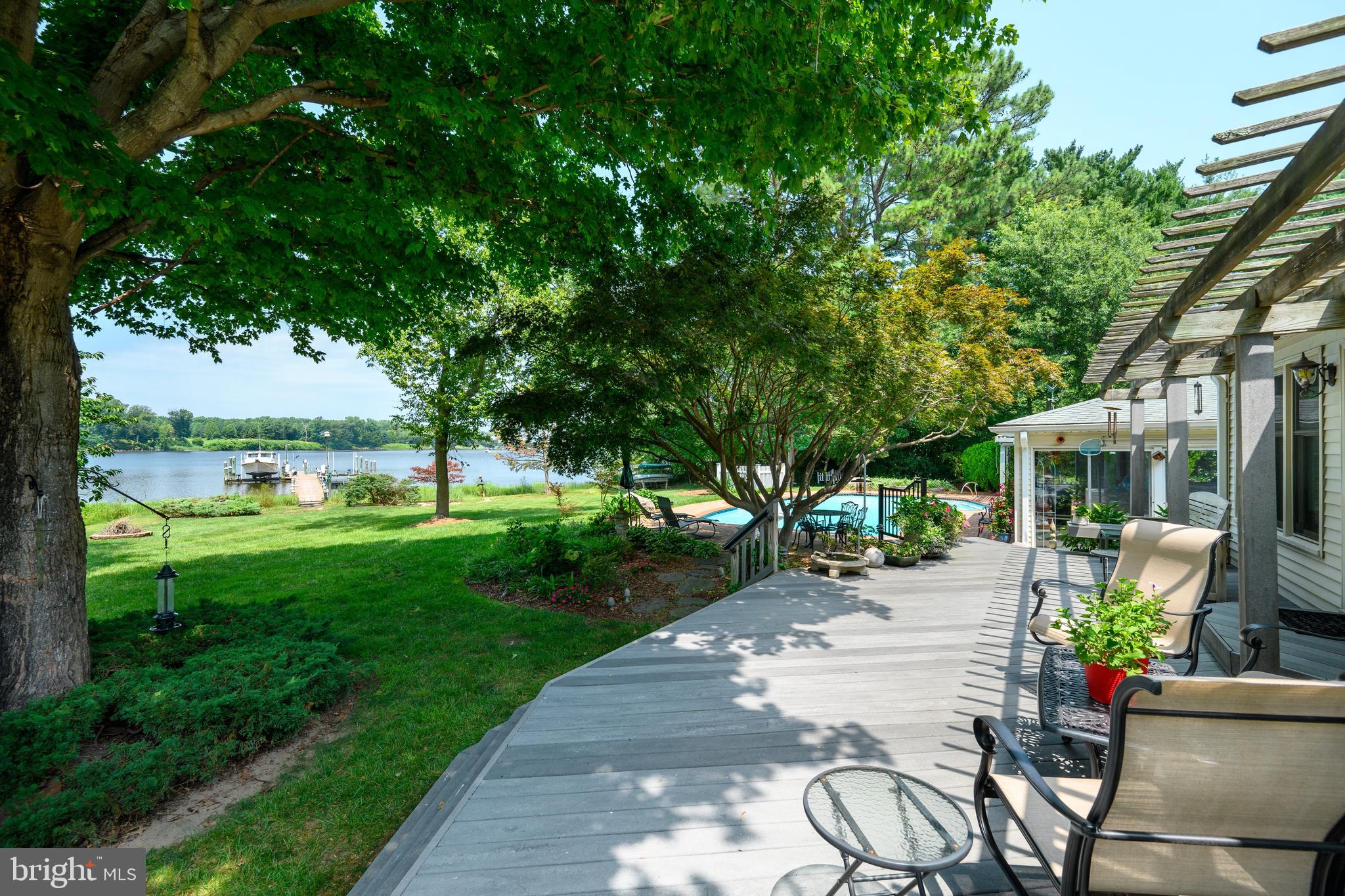 CORSICA LANDING ESTATES - Residential