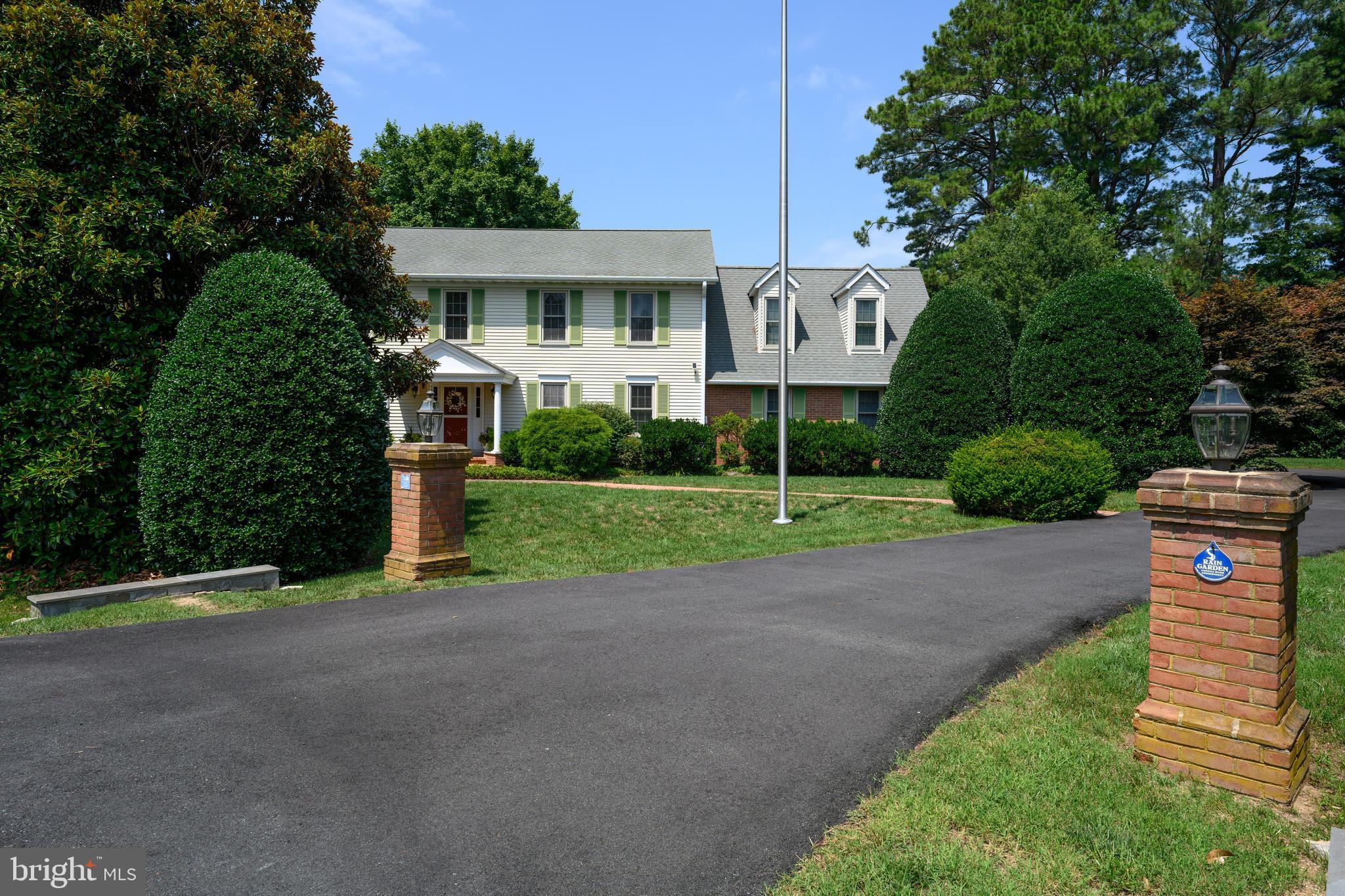 CORSICA LANDING ESTATES - Residential