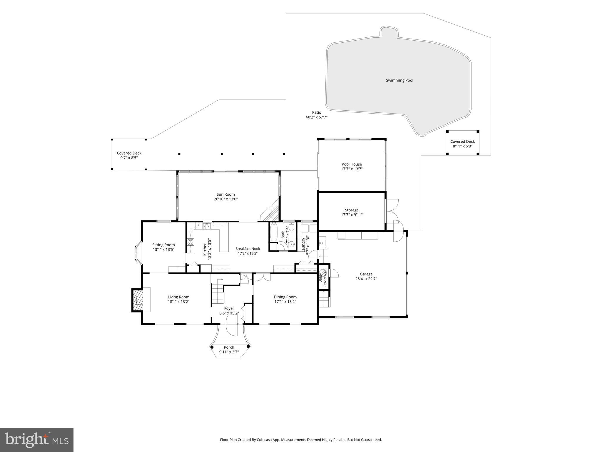 CORSICA LANDING ESTATES - Residential