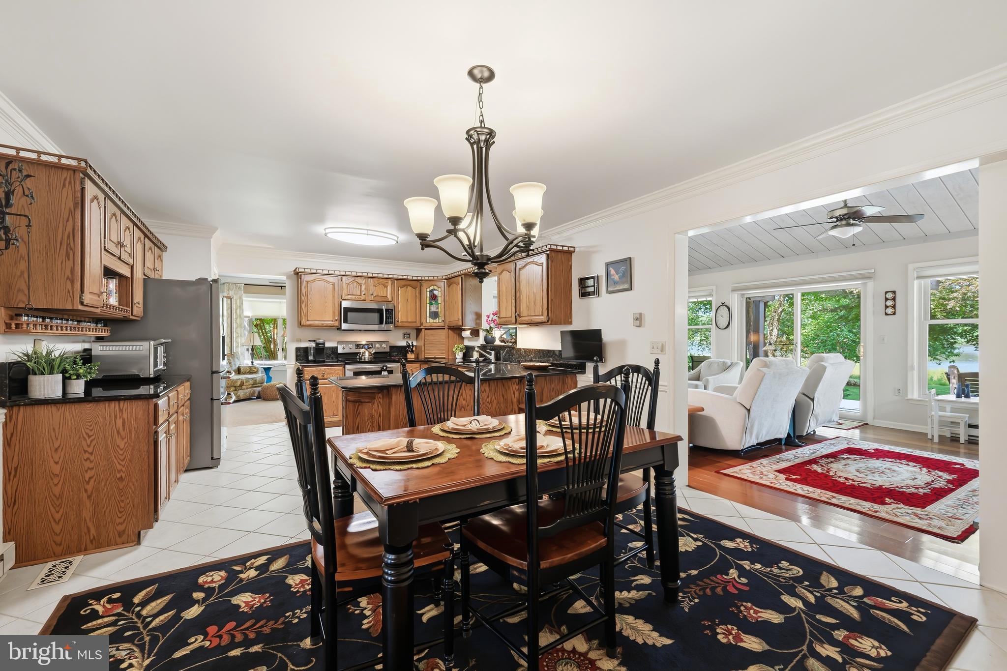 CORSICA LANDING ESTATES - Residential