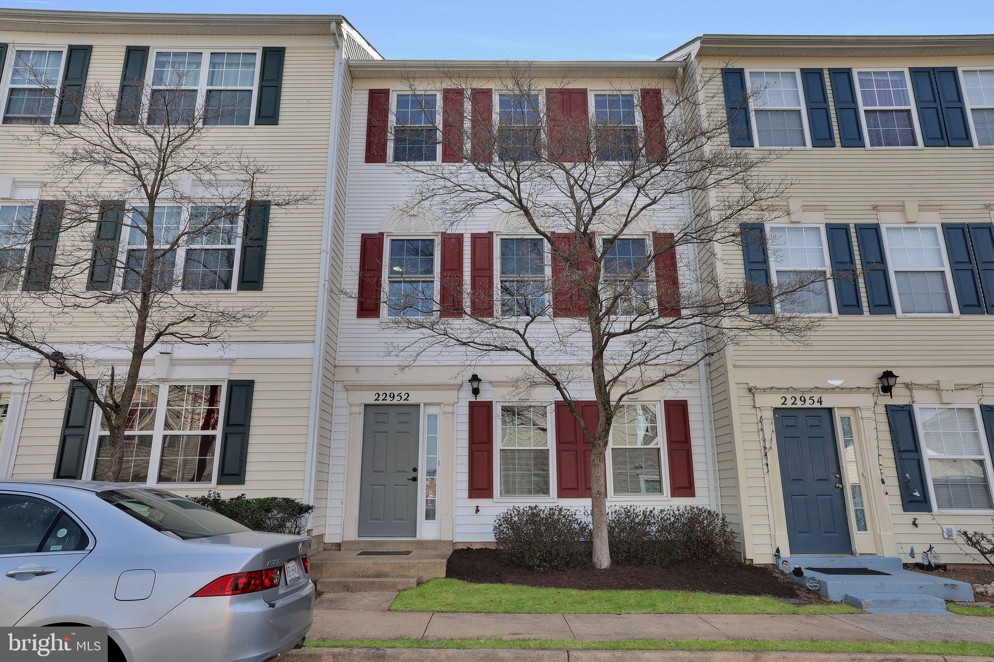 GROVEWOOD - Residential