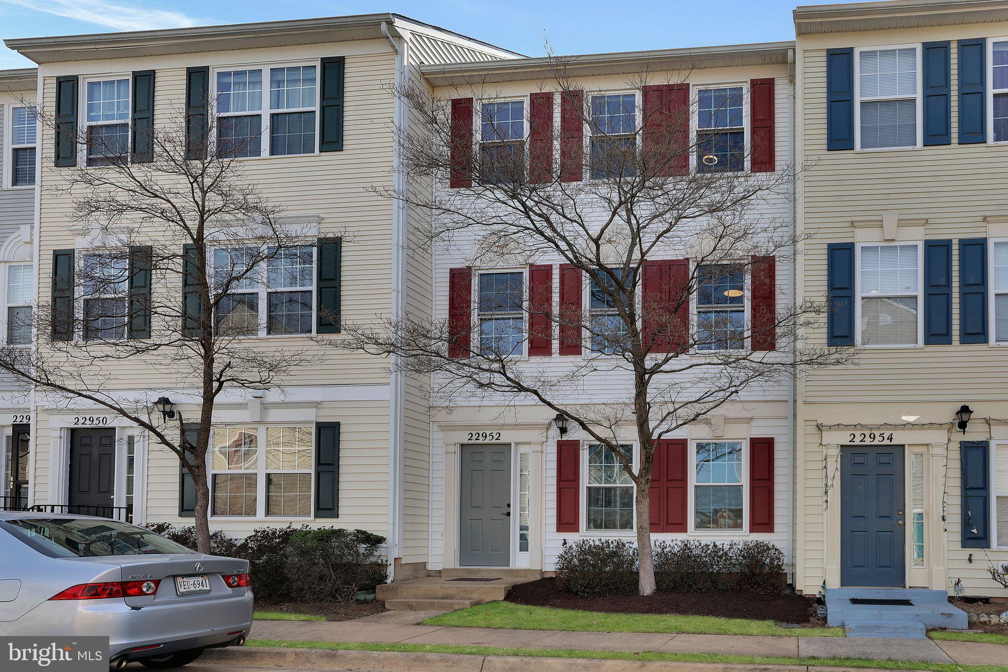 GROVEWOOD - Residential