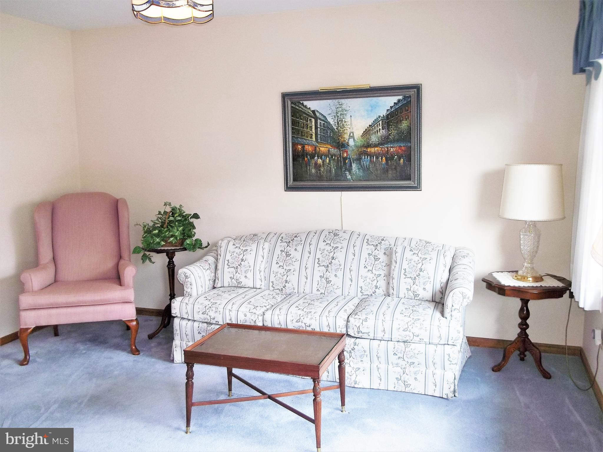 TRINITY WOODS - Residential