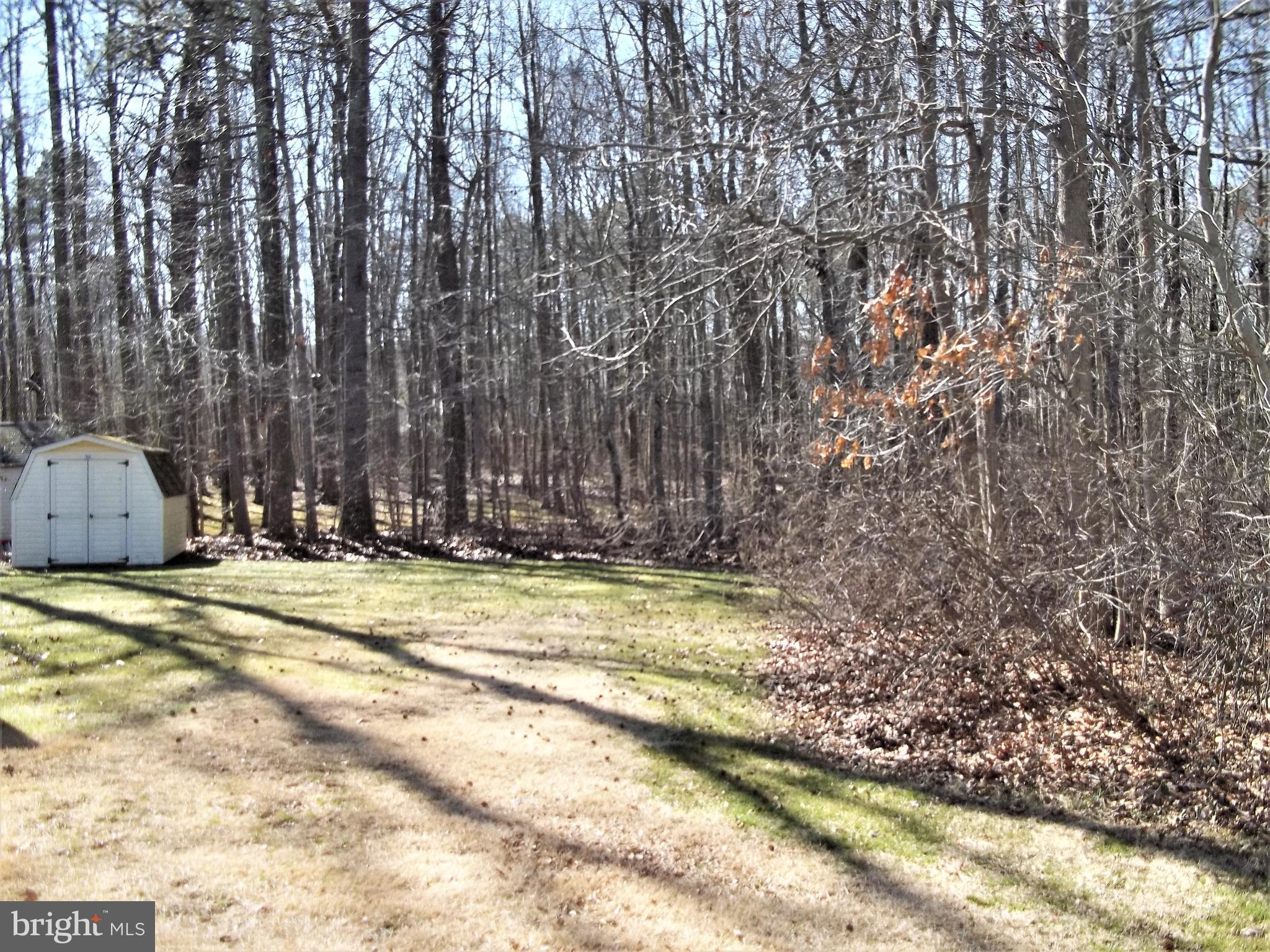 TRINITY WOODS - Residential