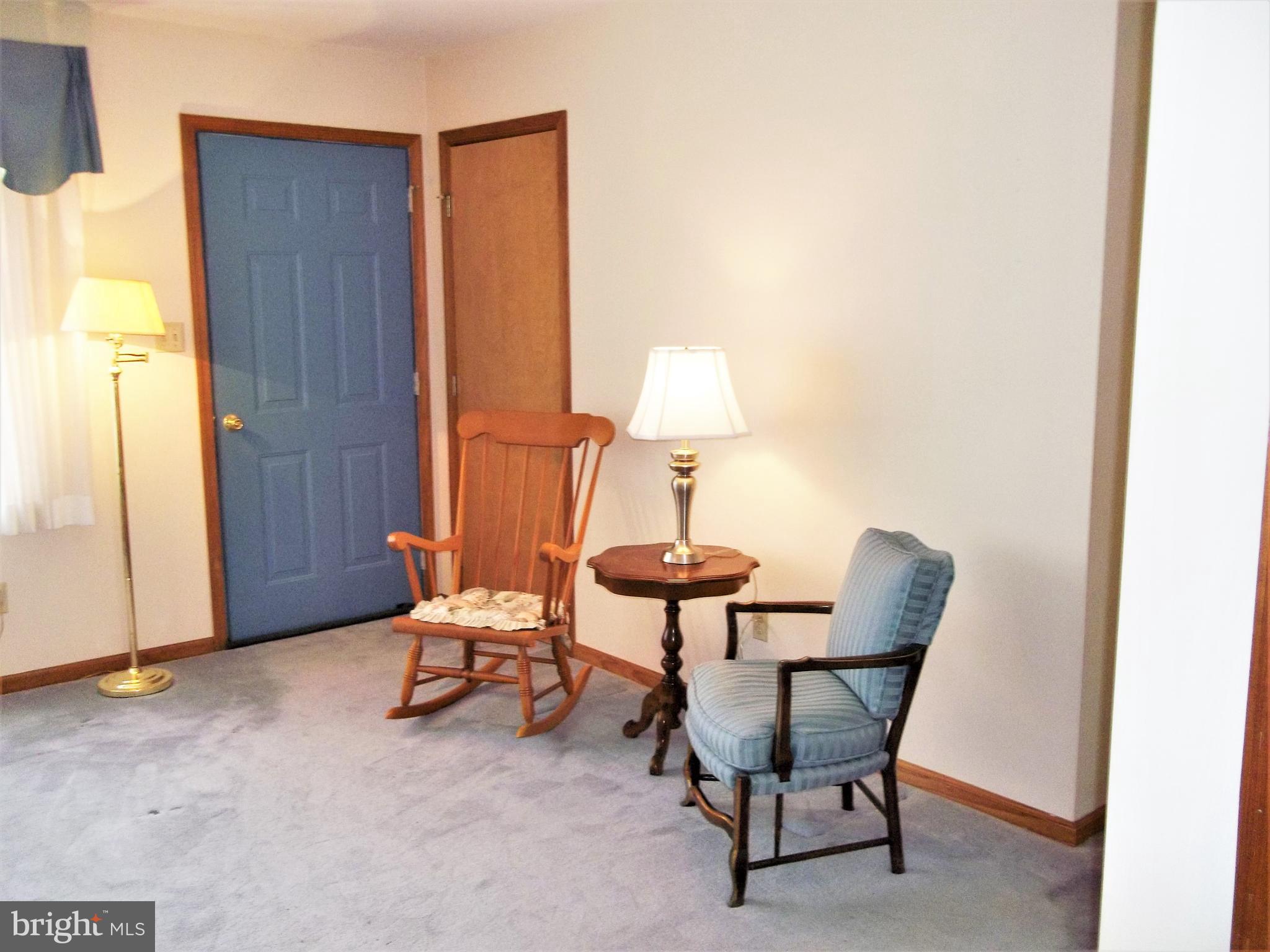 TRINITY WOODS - Residential