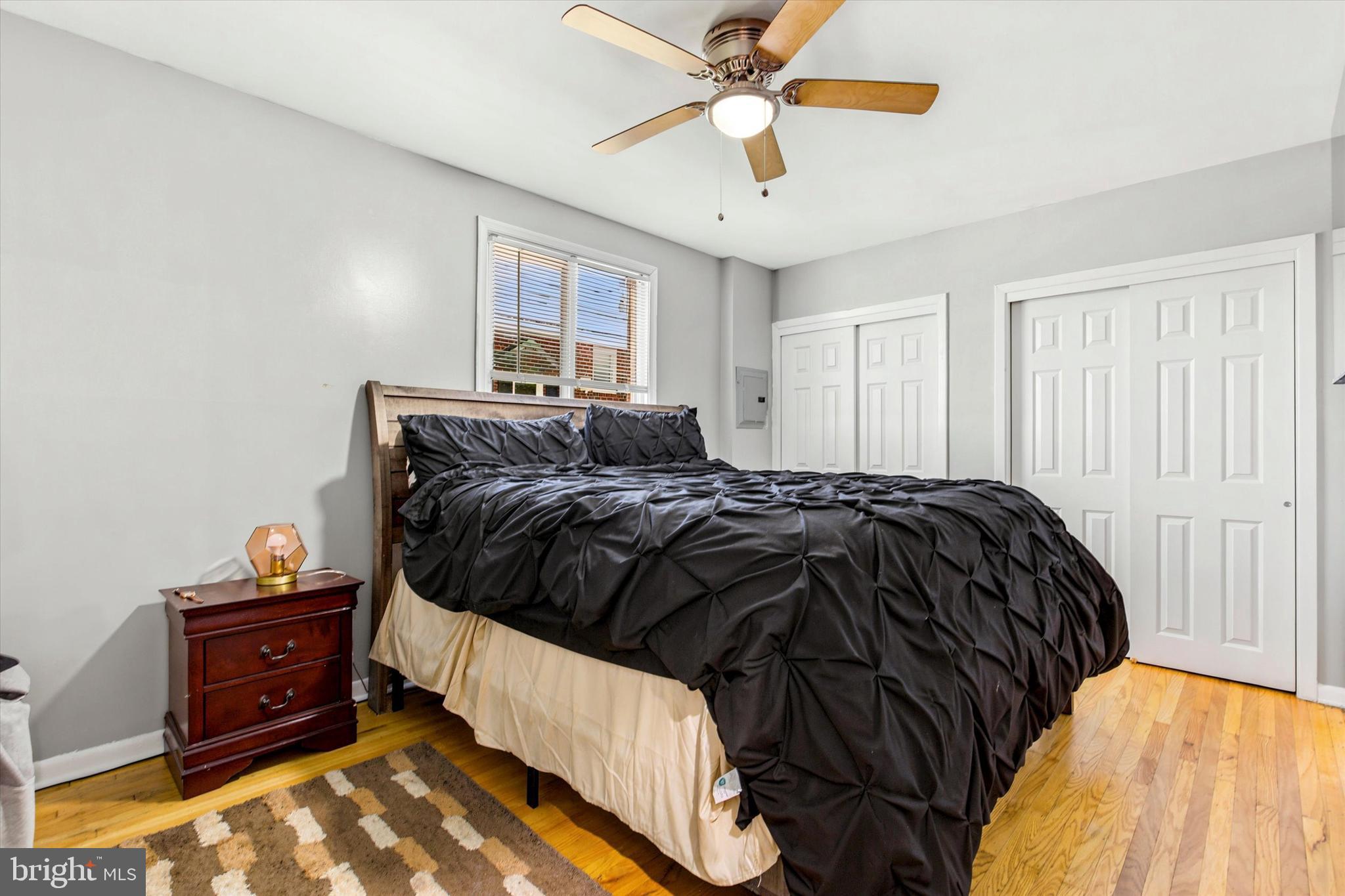 MT AIRY (EAST) - Residential
