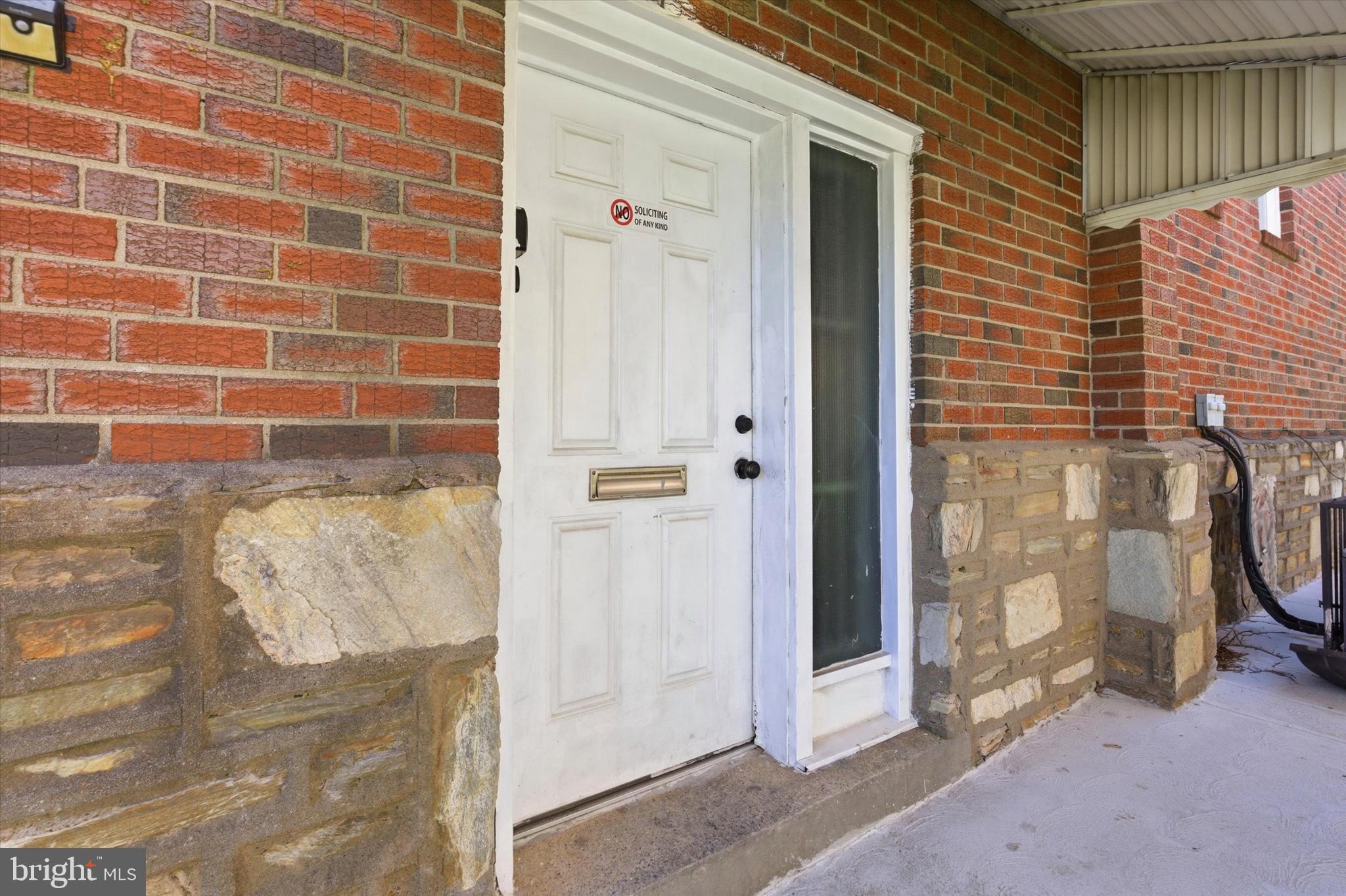 MT AIRY (EAST) - Residential