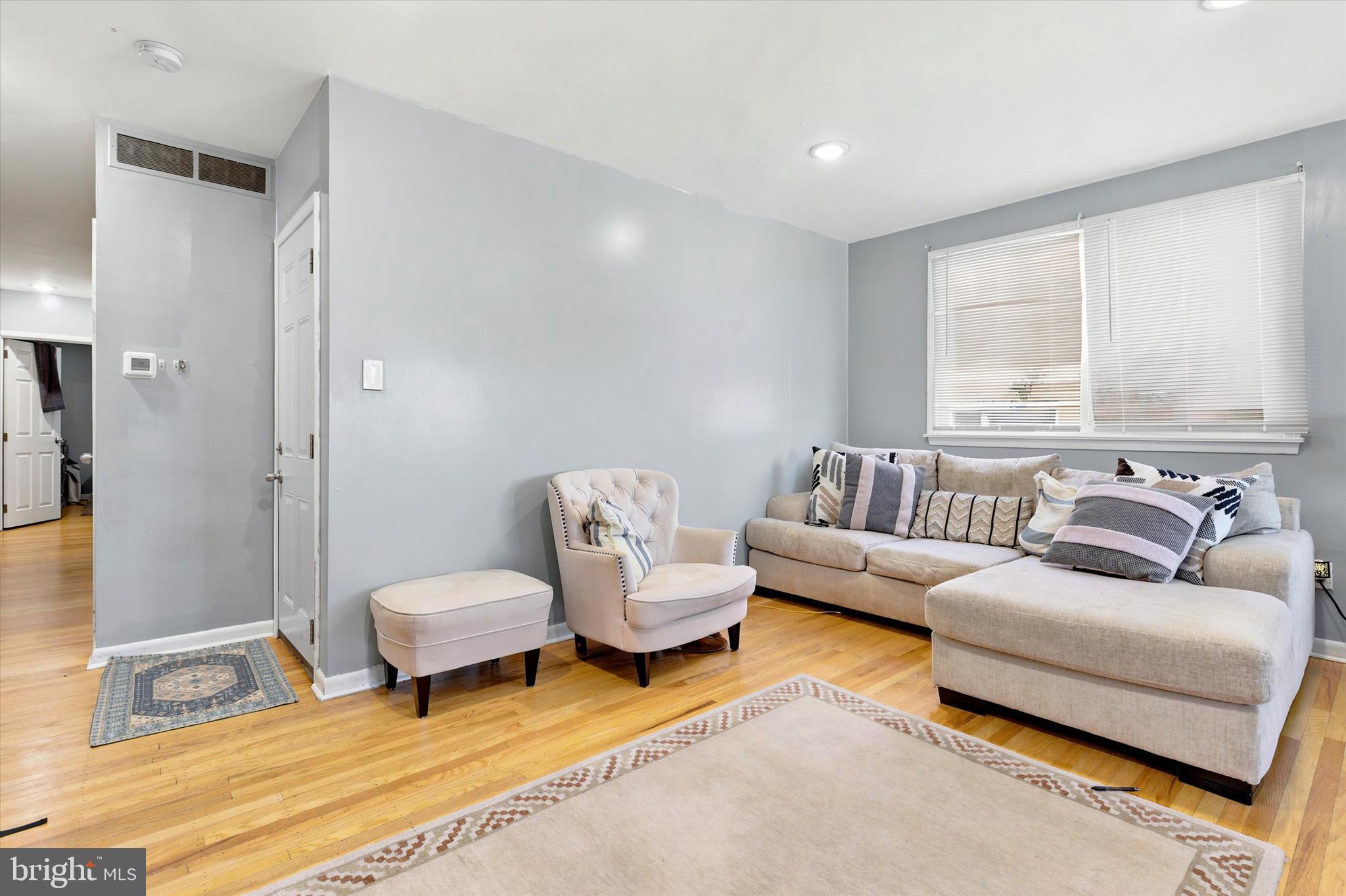 MT AIRY (EAST) - Residential
