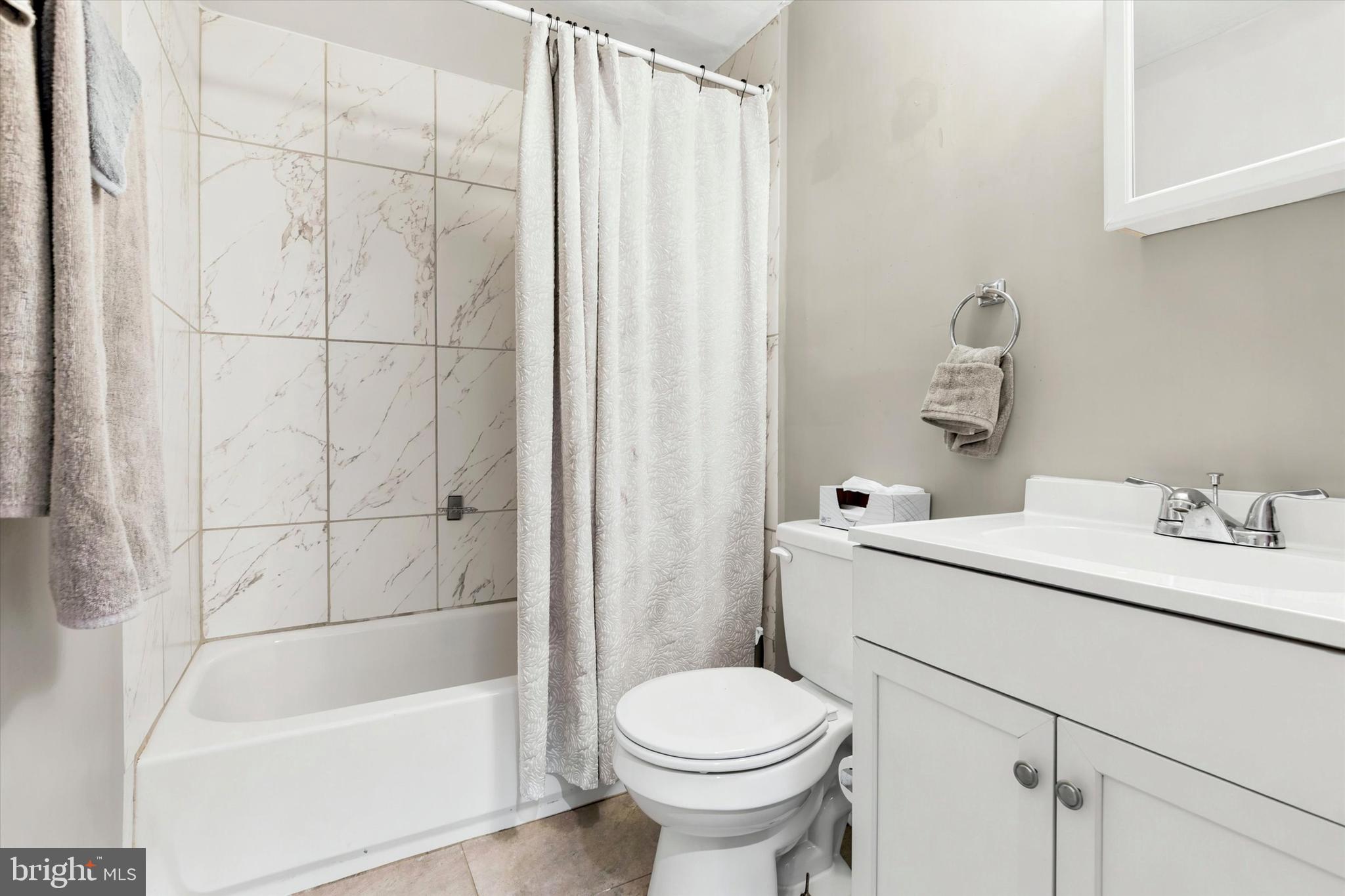 MT AIRY (EAST) - Residential