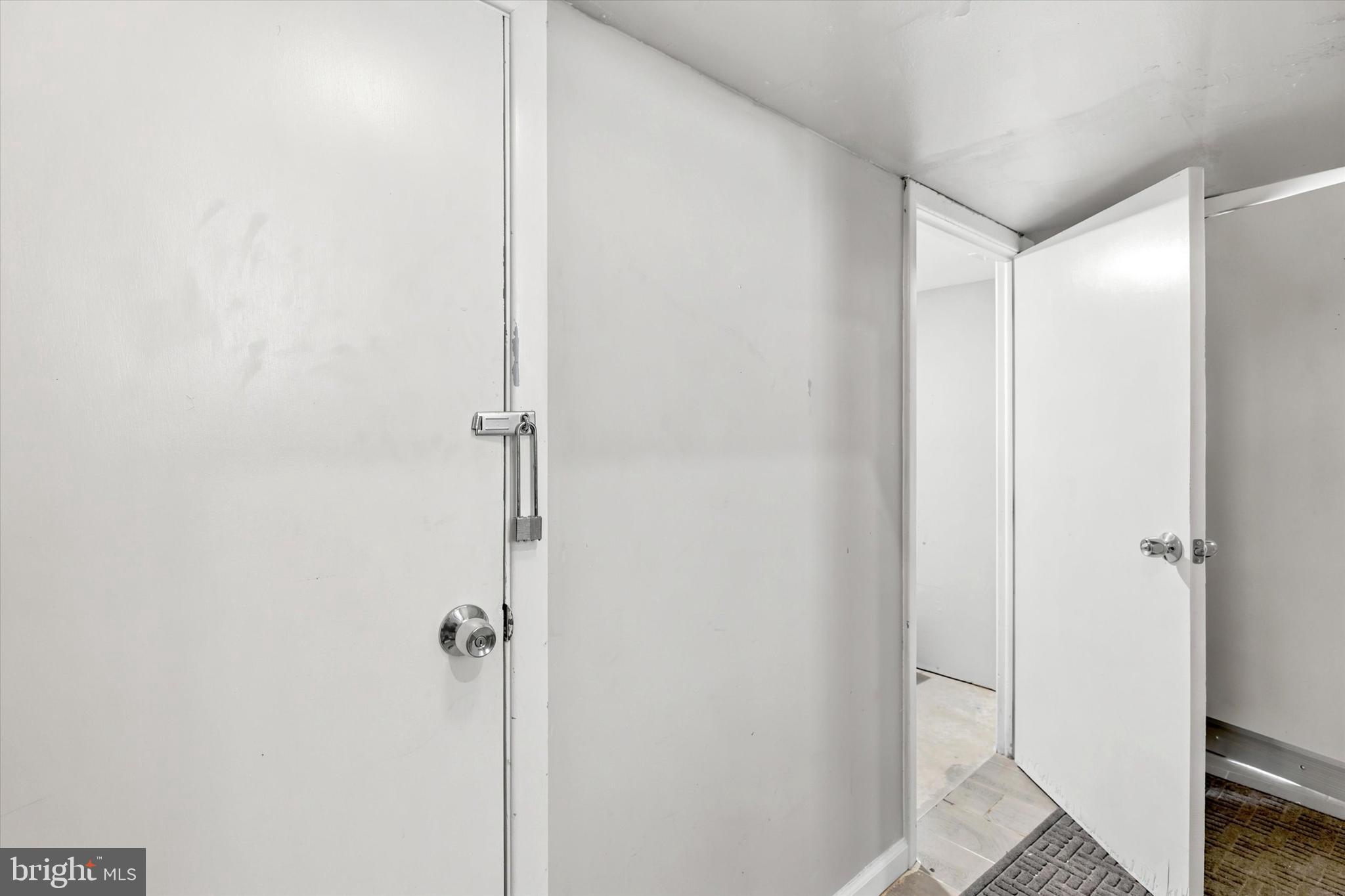 MT AIRY (EAST) - Residential