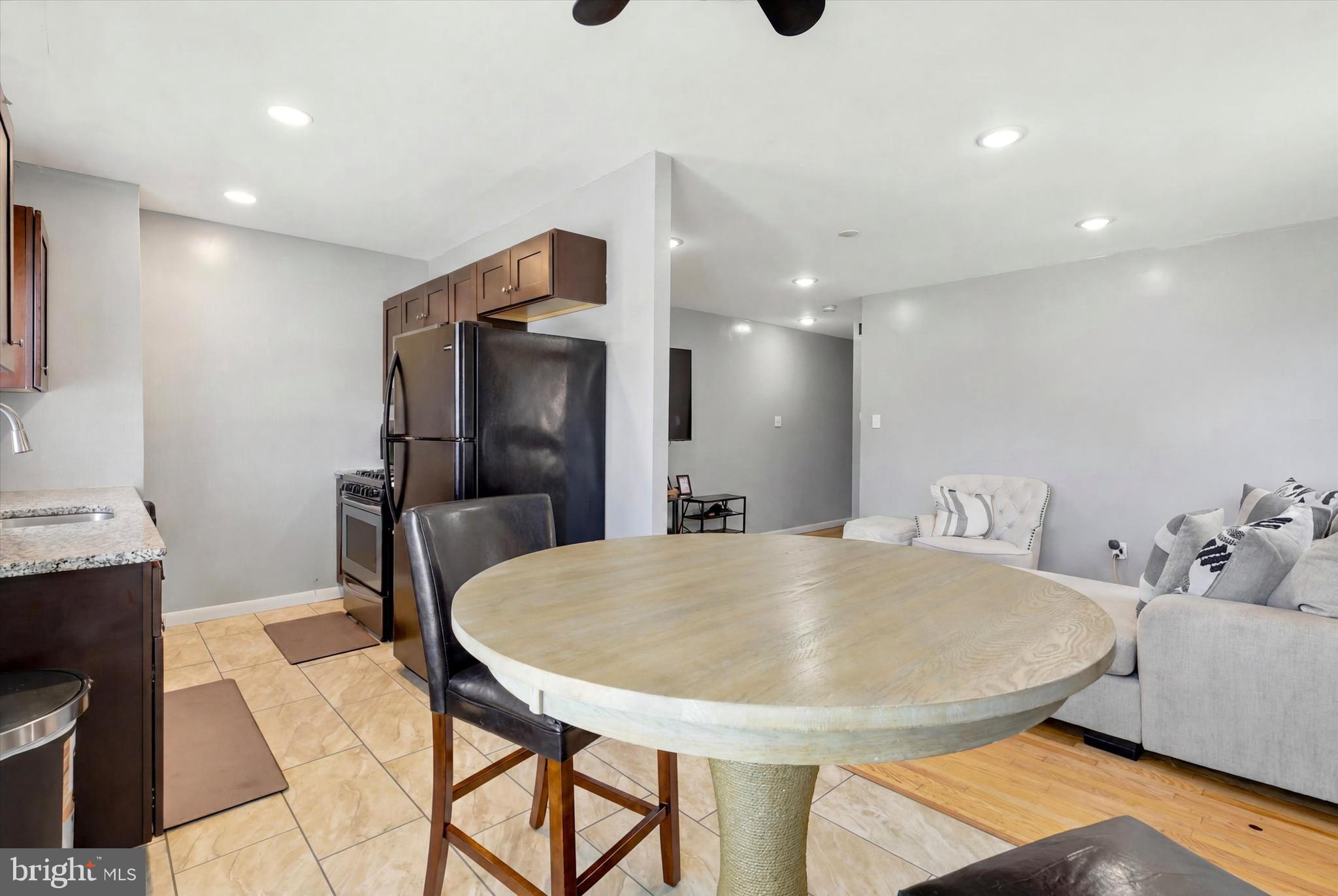 MT AIRY (EAST) - Residential