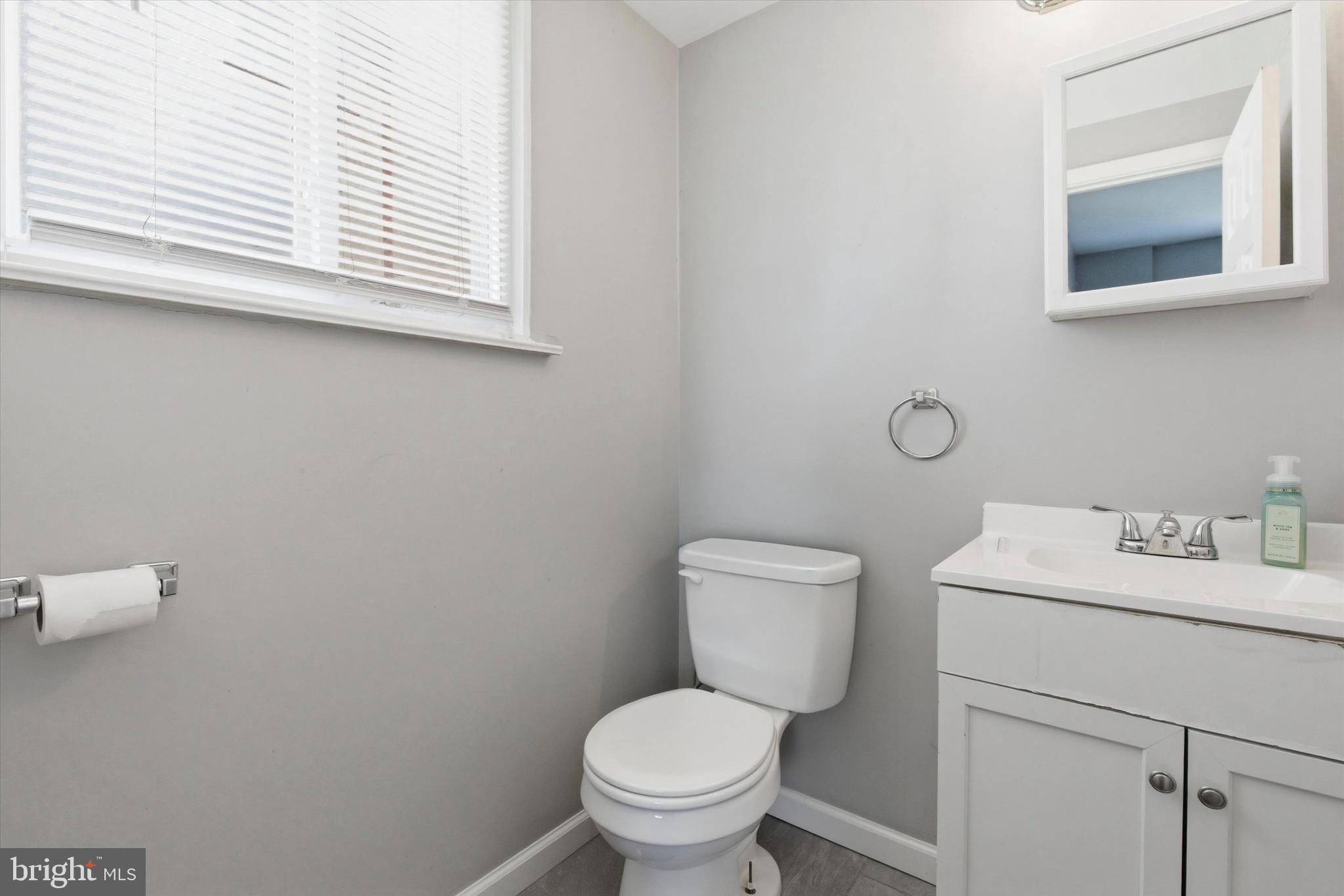 MT AIRY (EAST) - Residential