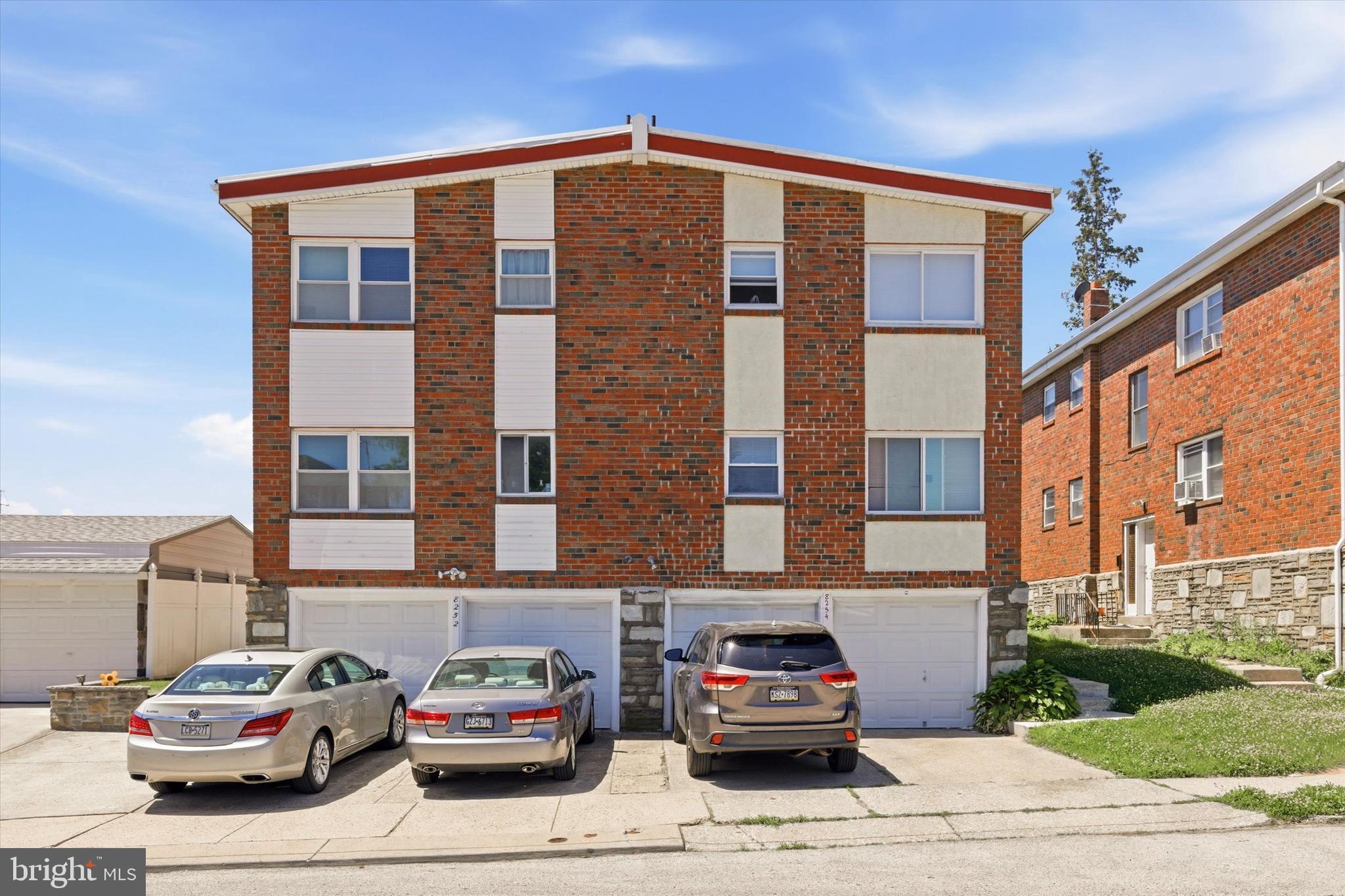 MT AIRY (EAST) - Residential