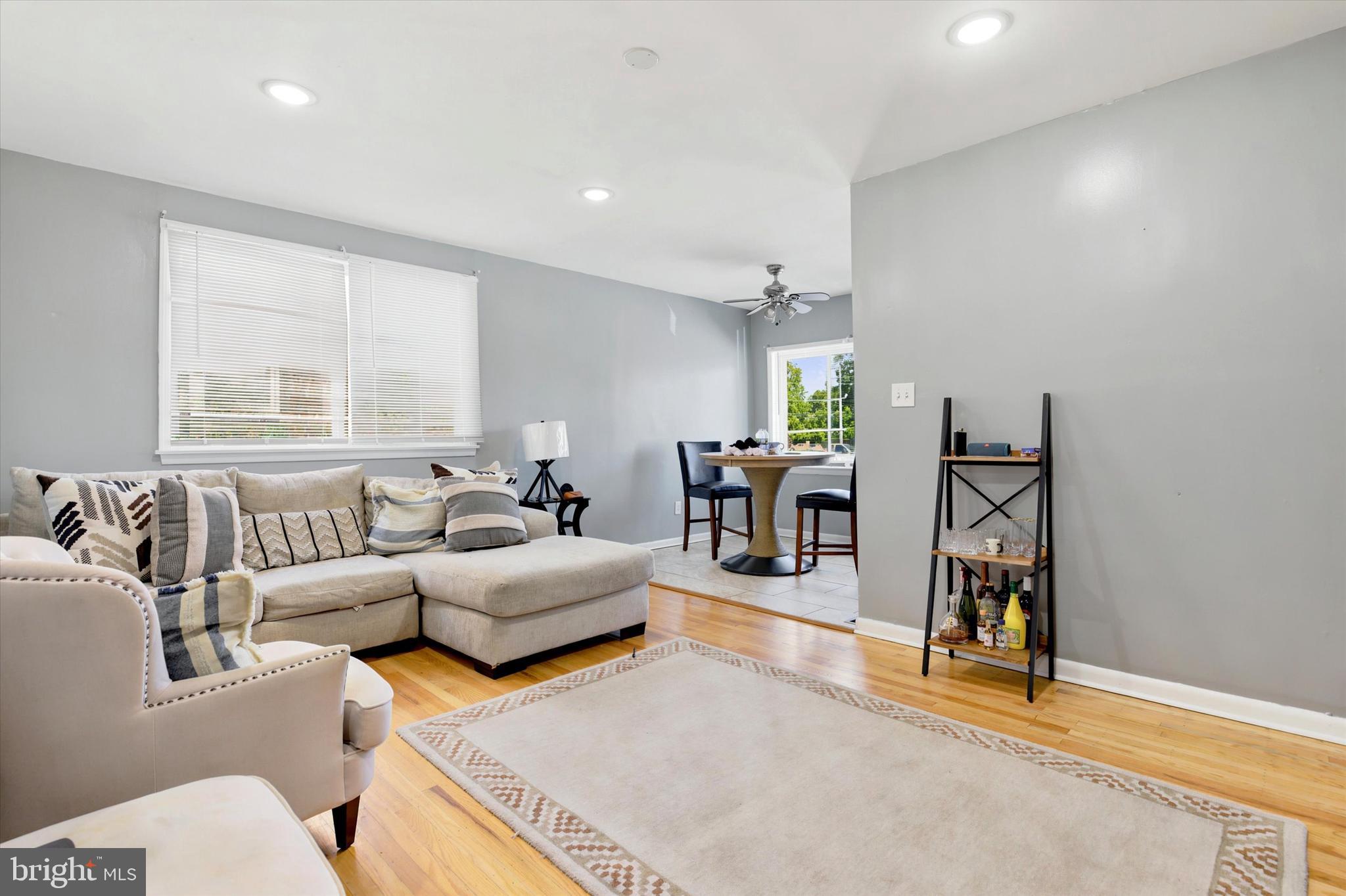 MT AIRY (EAST) - Residential