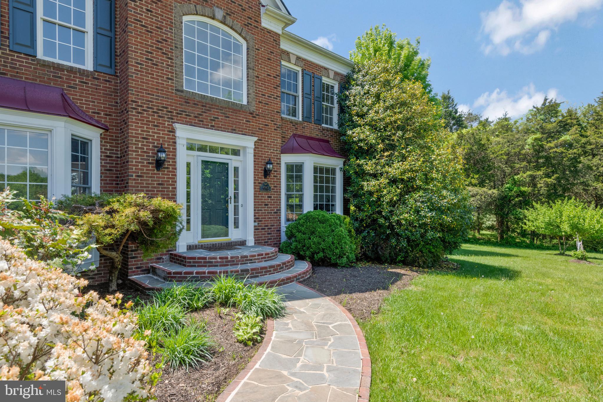 FAIRFAX NATIONAL ESTATES - Residential