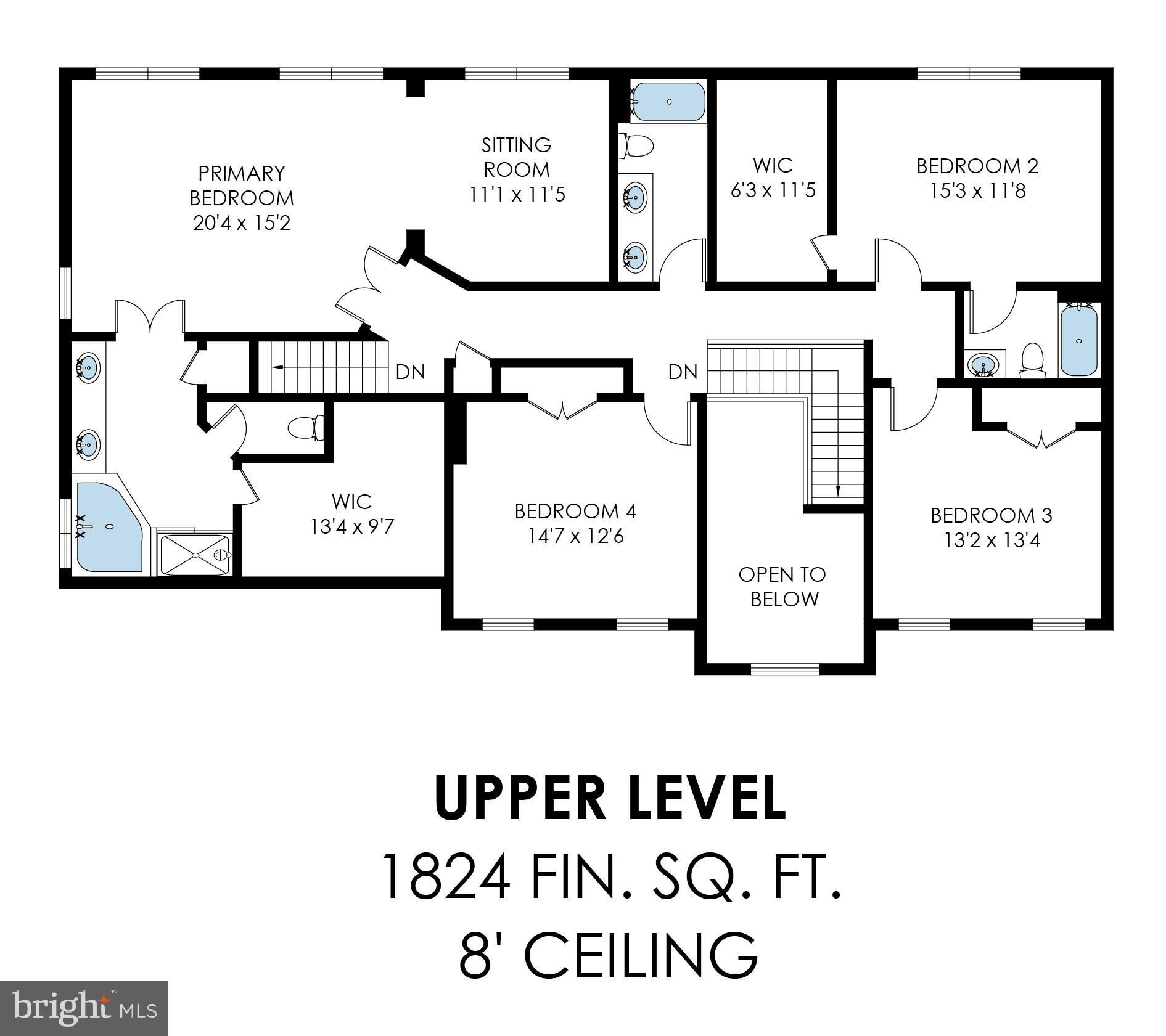 FAIRFAX NATIONAL ESTATES - Residential