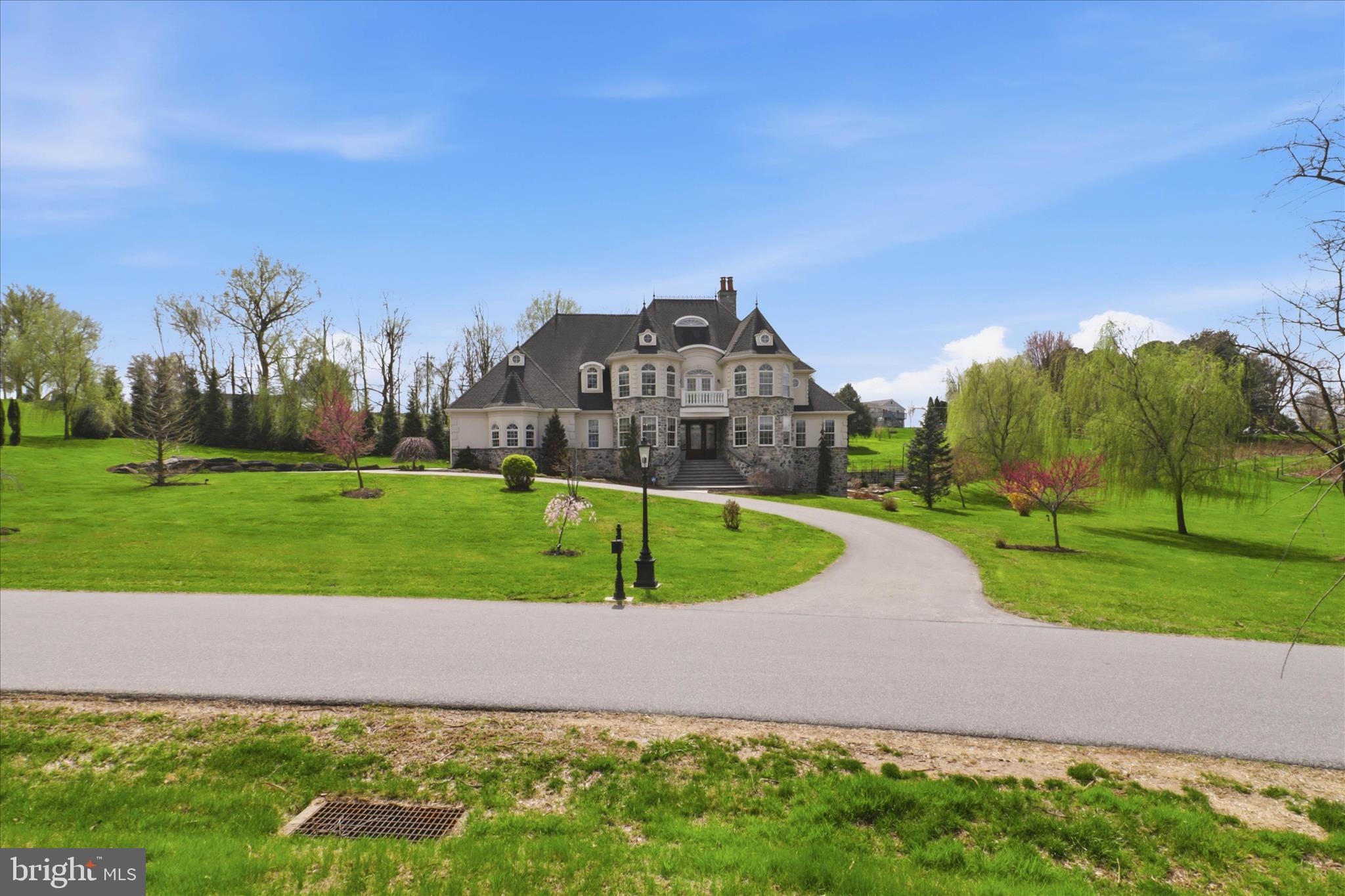 FARVIEW FARM ESTATES - Residential