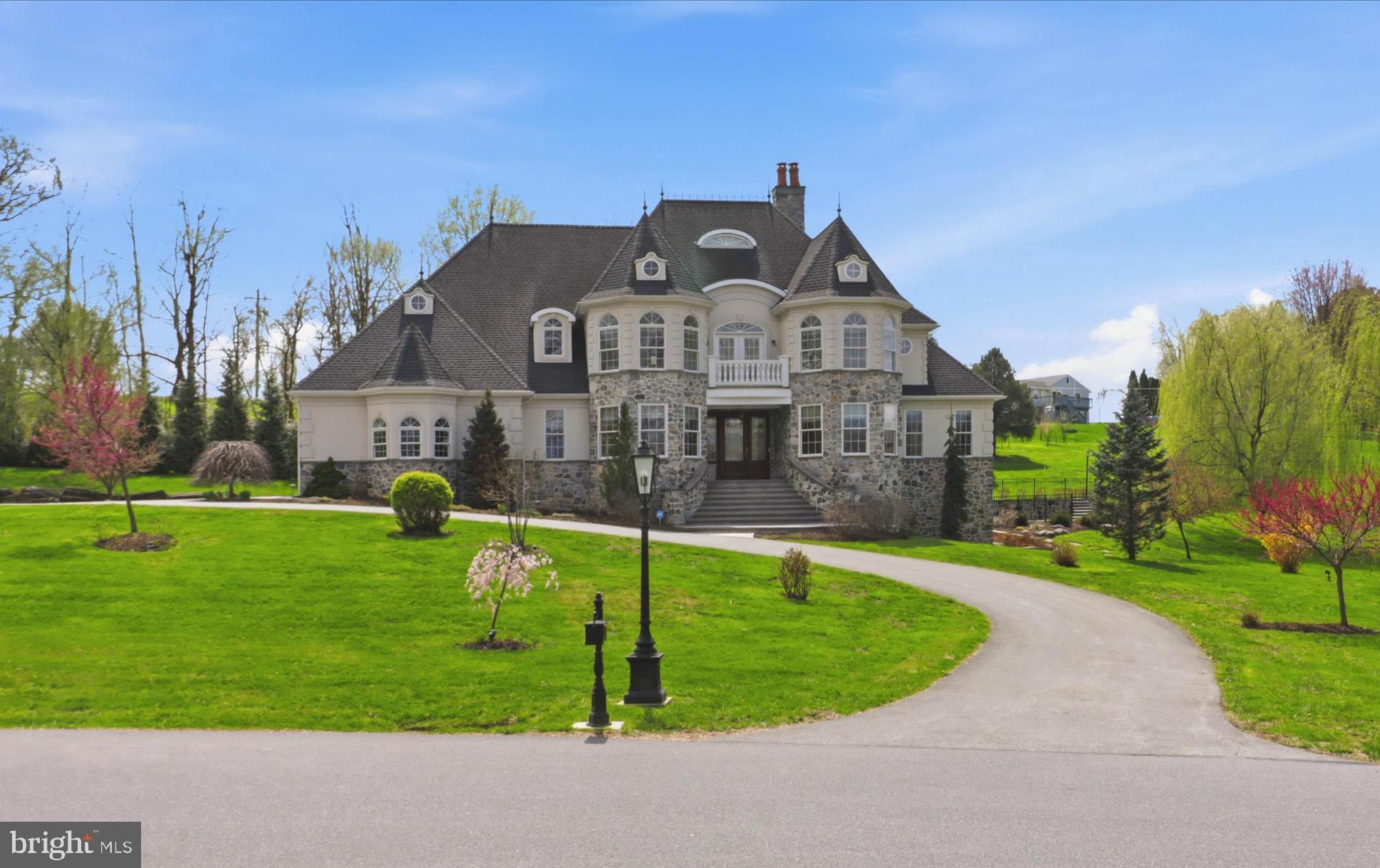 FARVIEW FARM ESTATES - Residential