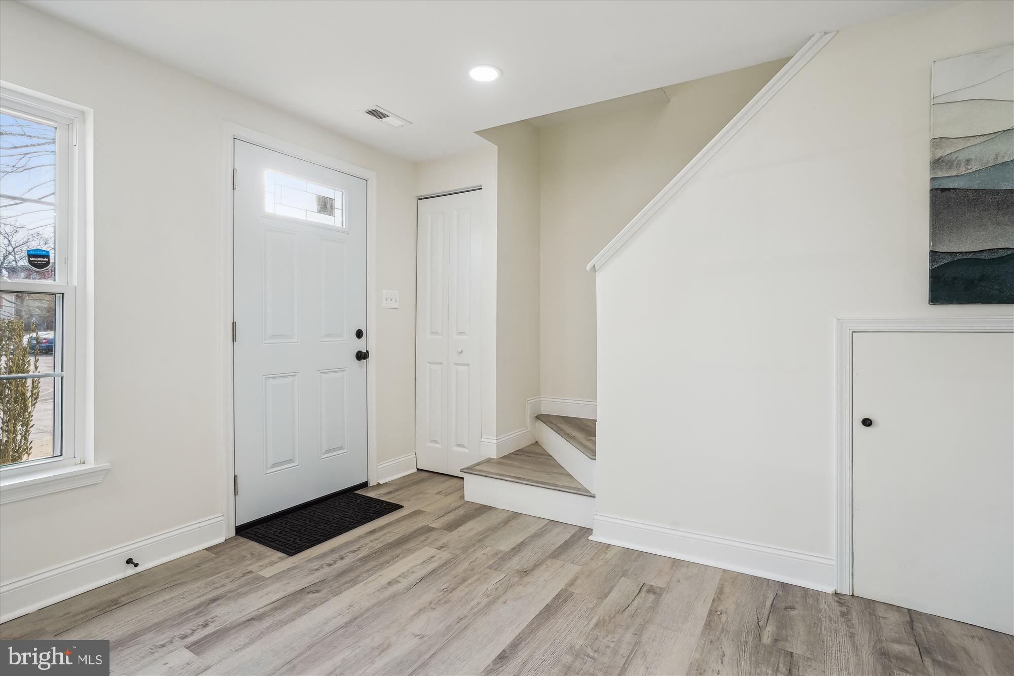 CLINTON PLAZA TOWNHOUSES - Residential