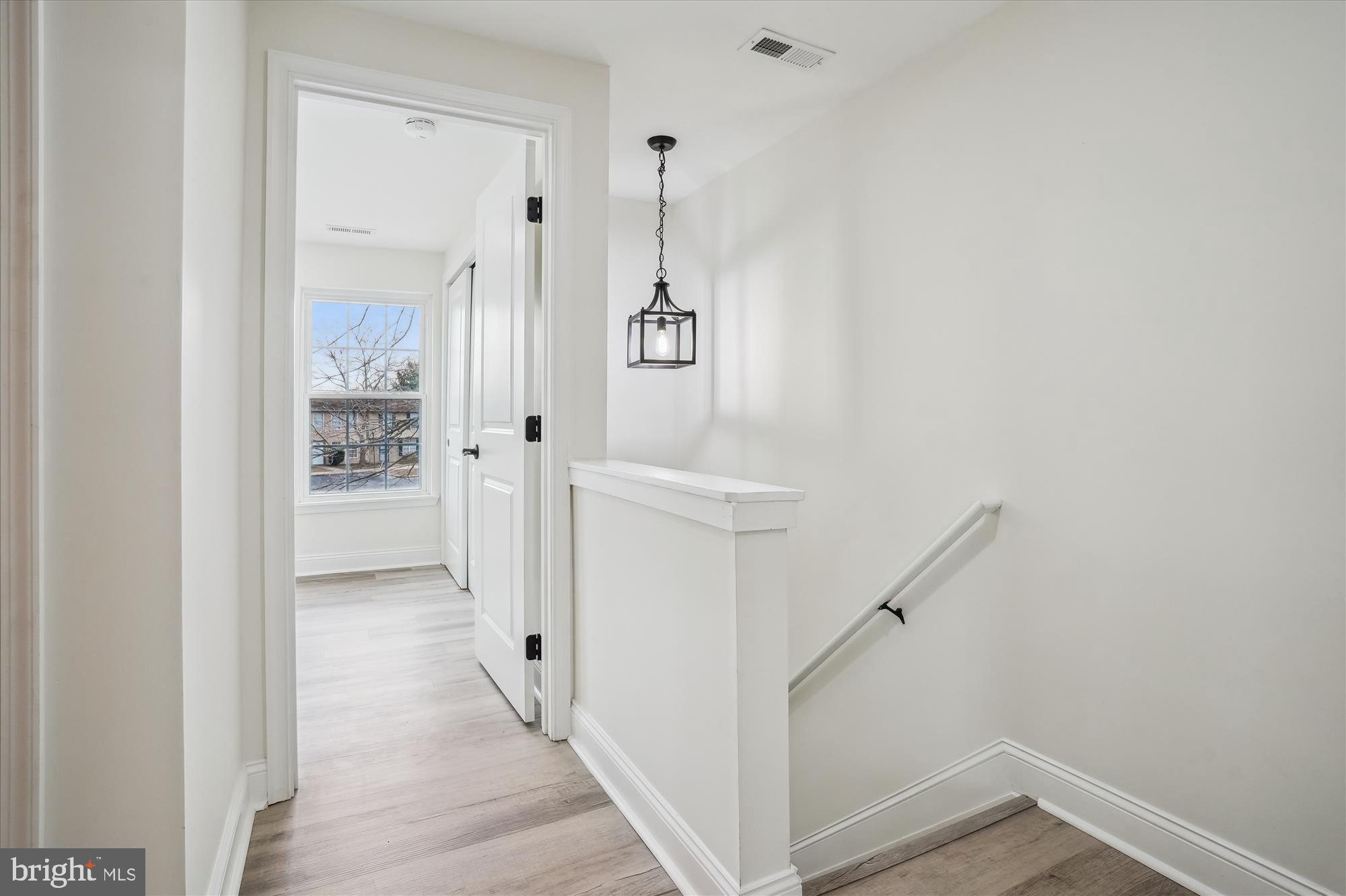 CLINTON PLAZA TOWNHOUSES - Residential